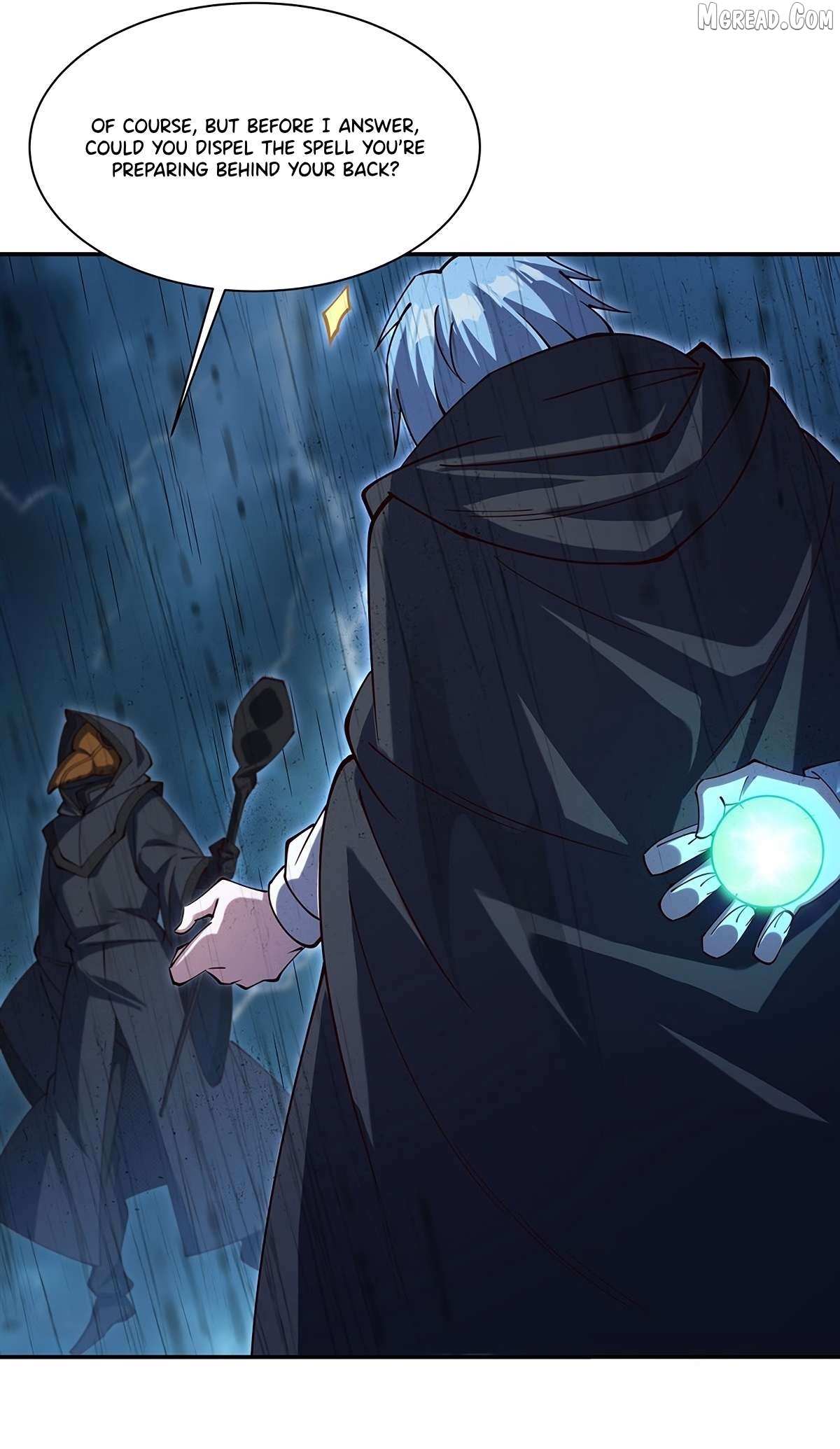 The Blood Princess And The Knight Chapter 429 page 25 - 