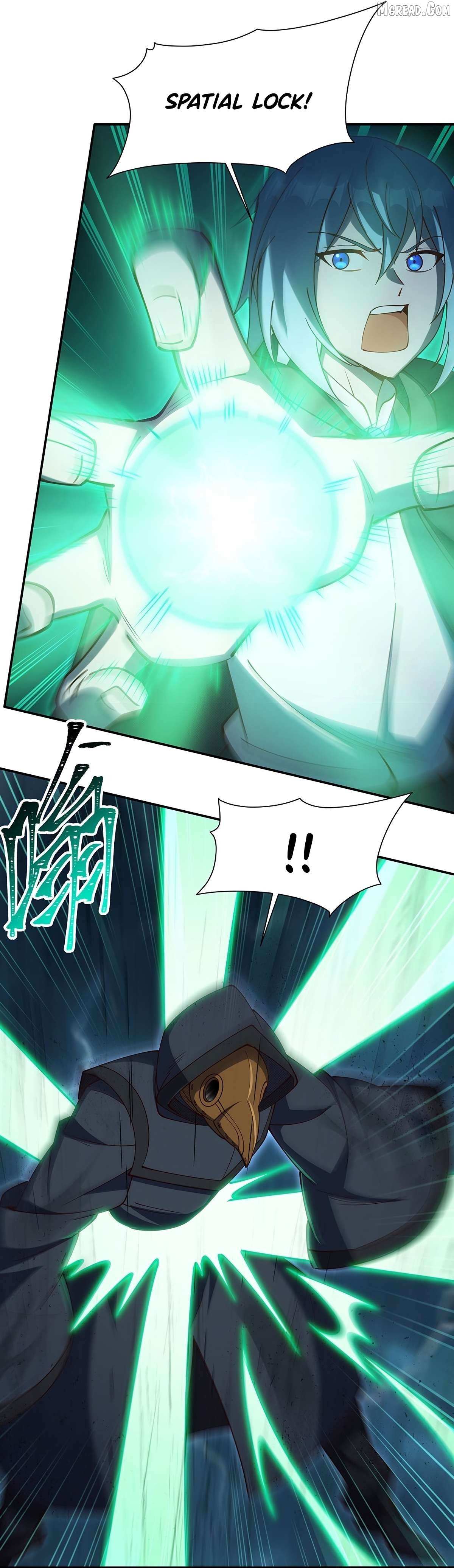 The Blood Princess And The Knight Chapter 429 page 26 - 