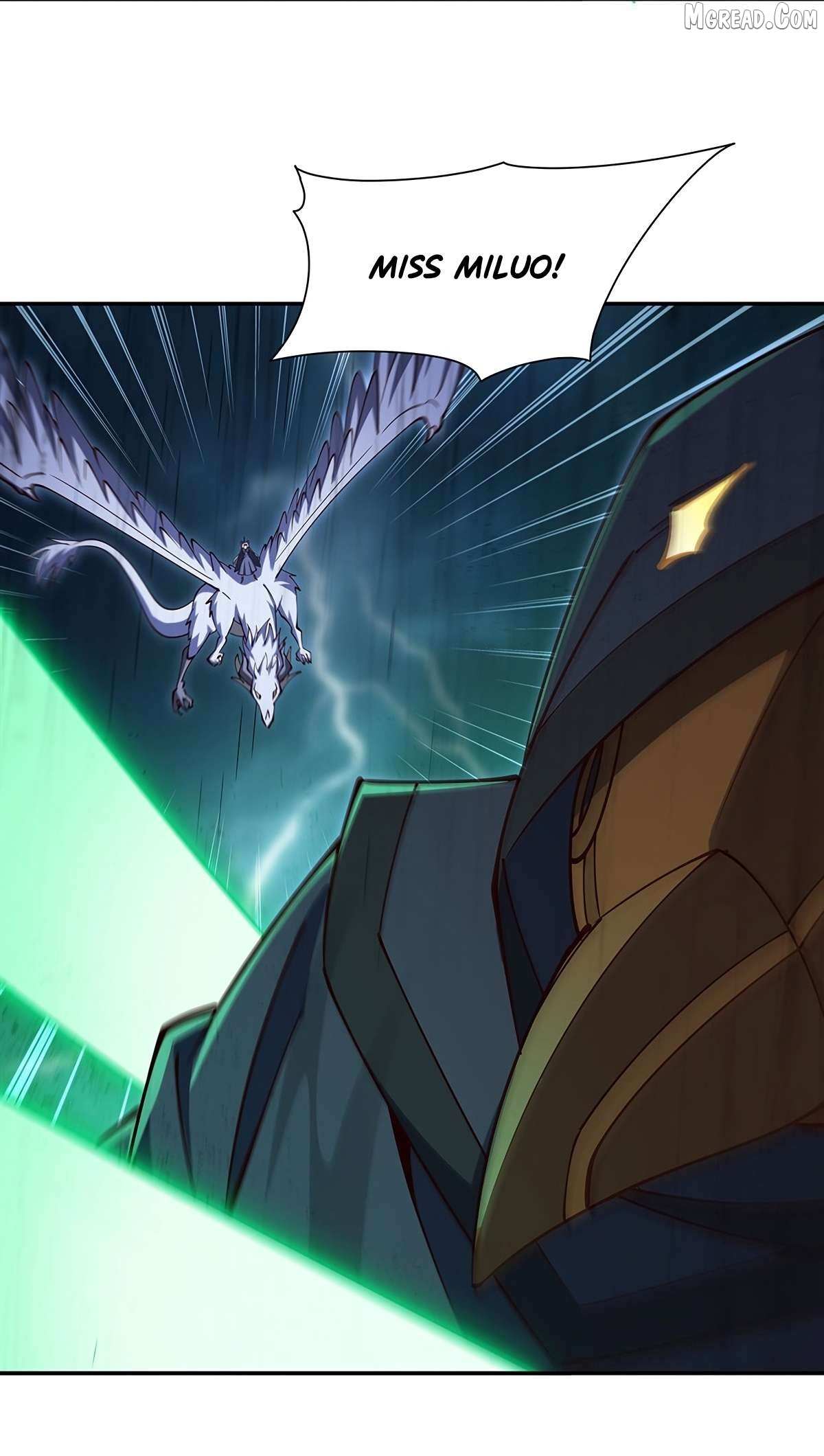 The Blood Princess And The Knight Chapter 429 page 27 - 