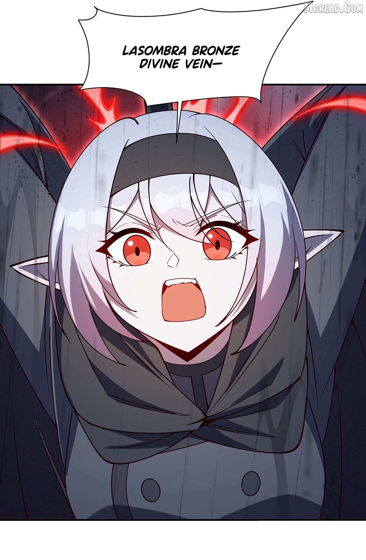 The Blood Princess And The Knight Chapter 429 page 28 - 
