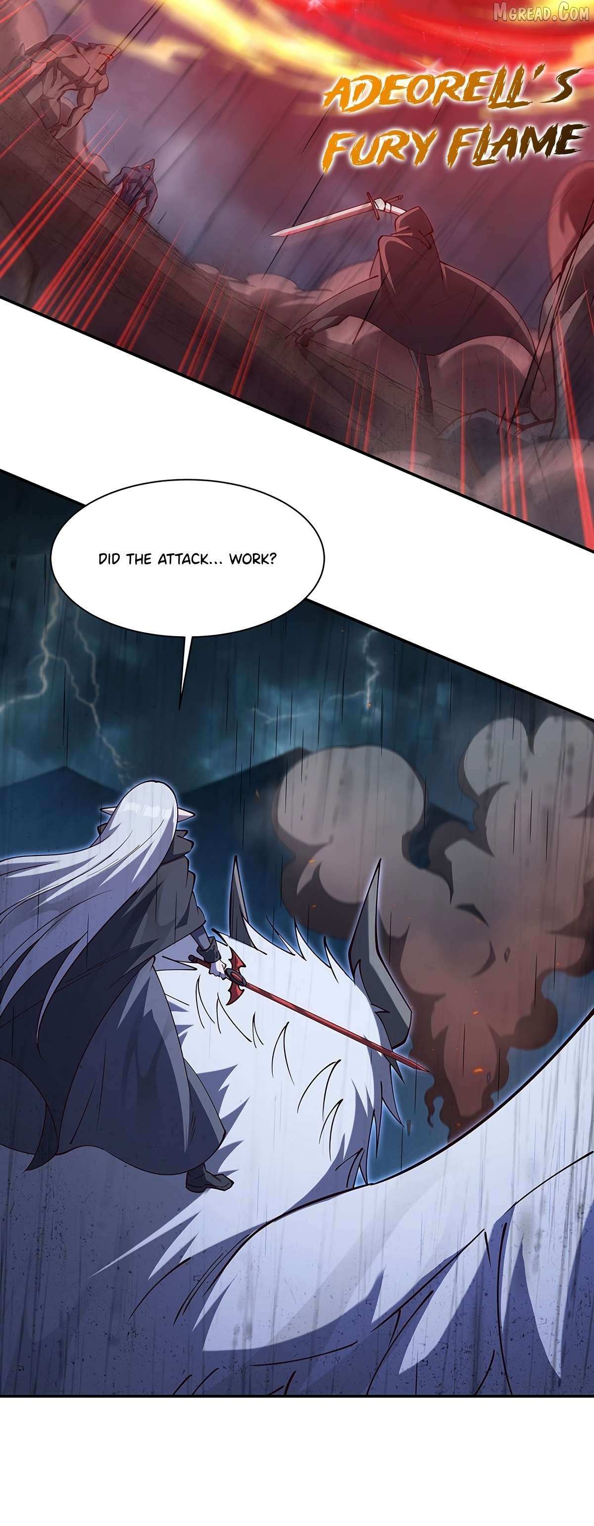 The Blood Princess And The Knight Chapter 429 page 30 - 