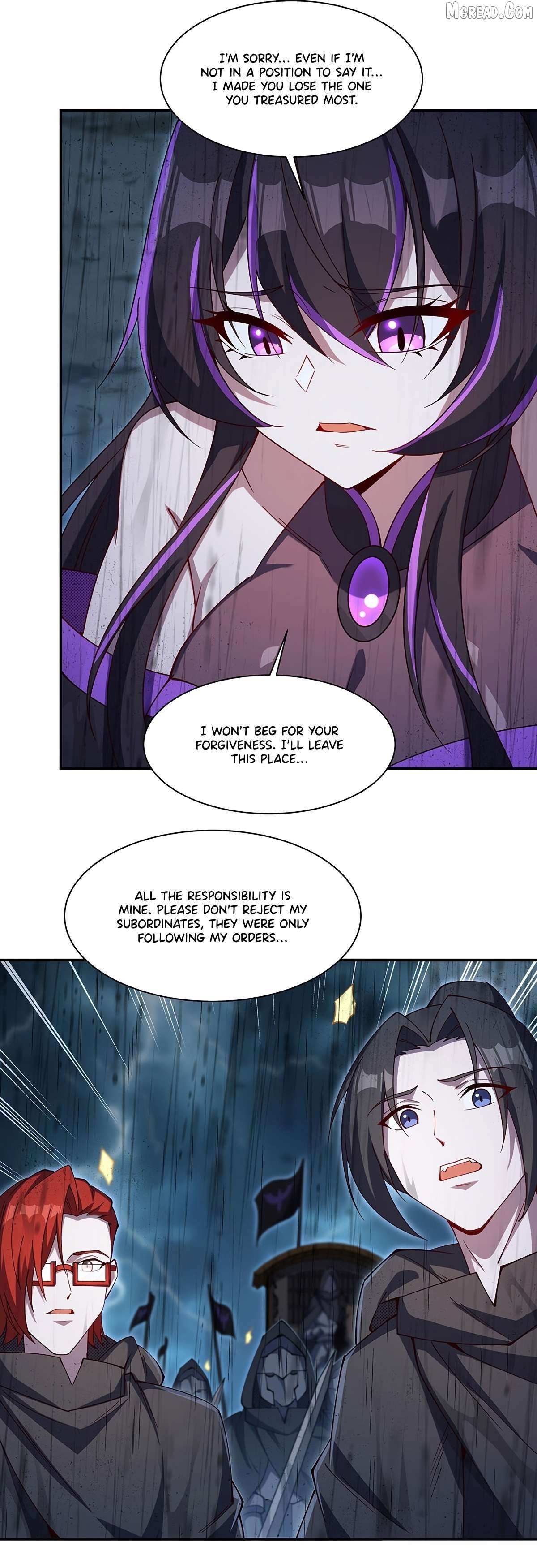The Blood Princess And The Knight Chapter 429 page 4 - 