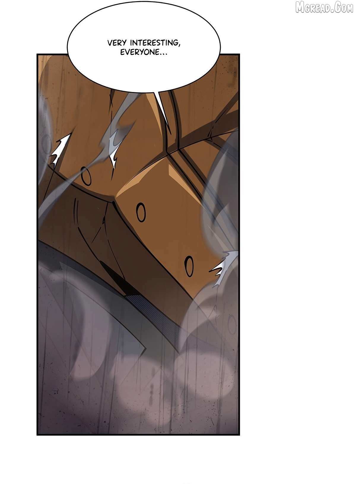 The Blood Princess And The Knight Chapter 429 page 31 - 