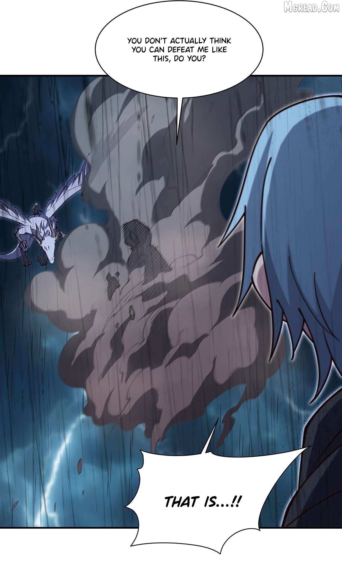 The Blood Princess And The Knight Chapter 429 page 32 - 