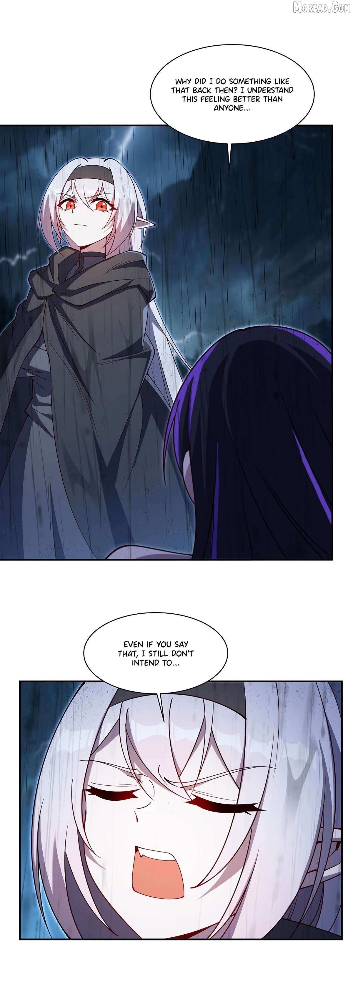 The Blood Princess And The Knight Chapter 429 page 5 - 