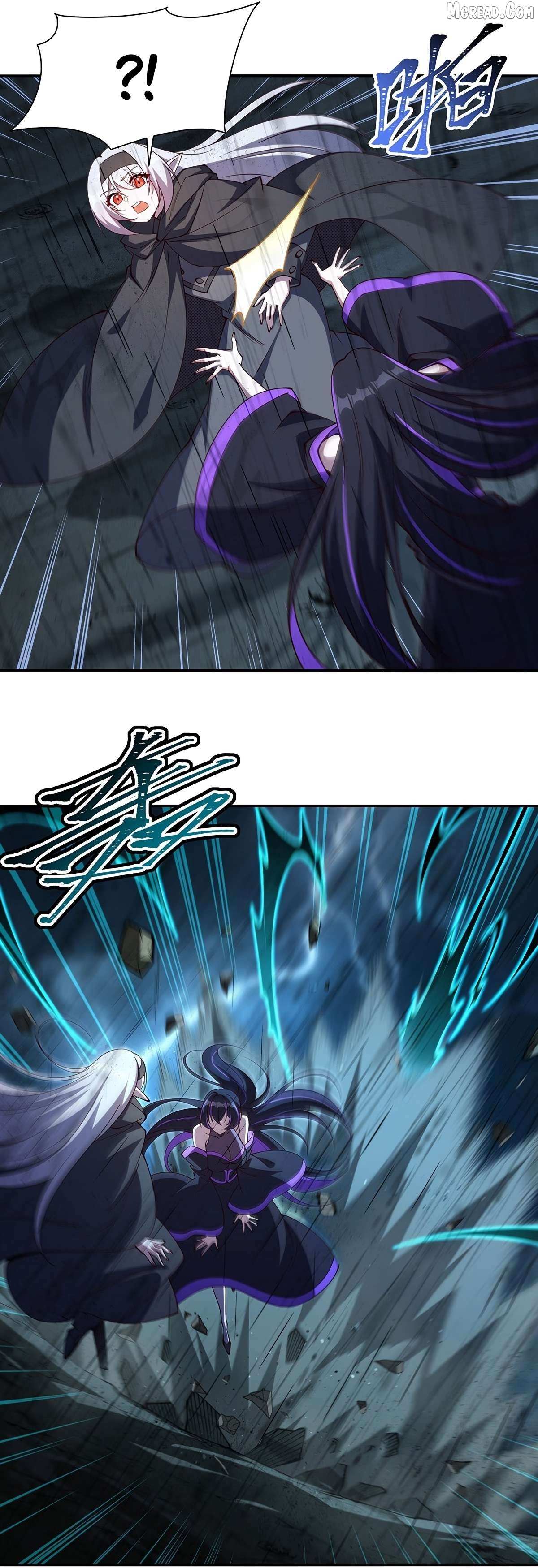 The Blood Princess And The Knight Chapter 429 page 6 - 