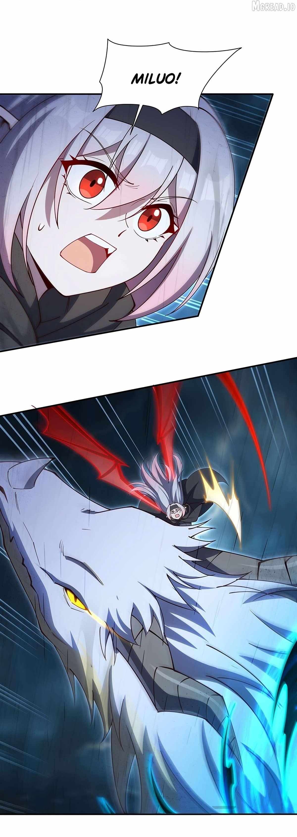 The Blood Princess And The Knight Chapter 430 page 12 - 