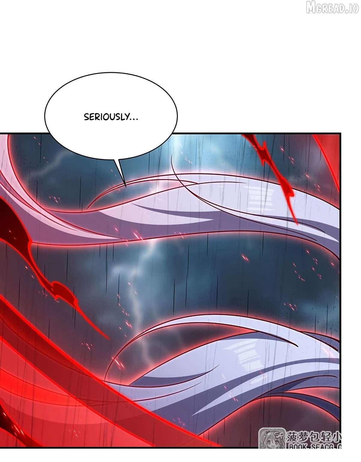 The Blood Princess And The Knight Chapter 430 page 15 - 