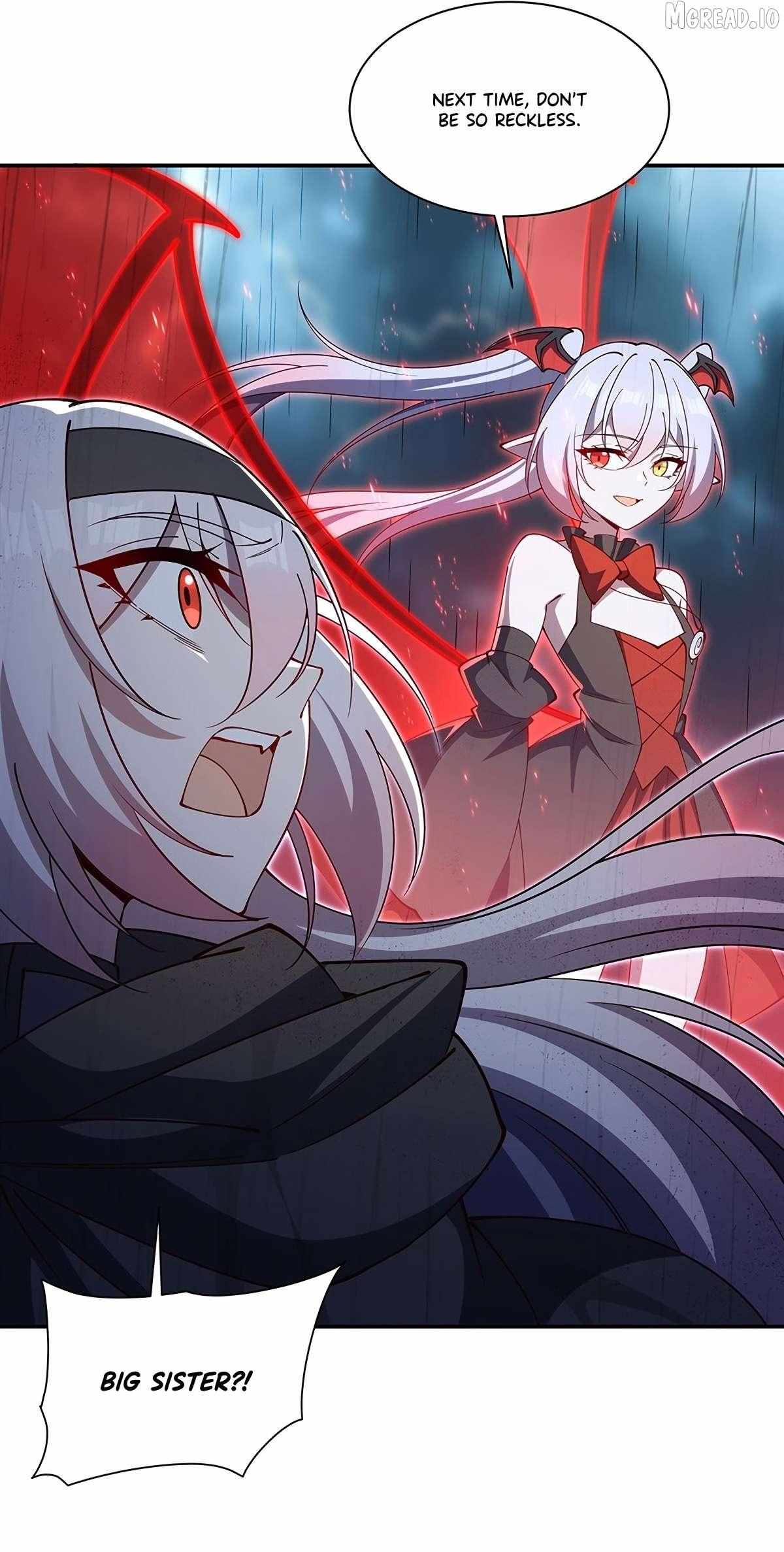 The Blood Princess And The Knight Chapter 430 page 16 - 