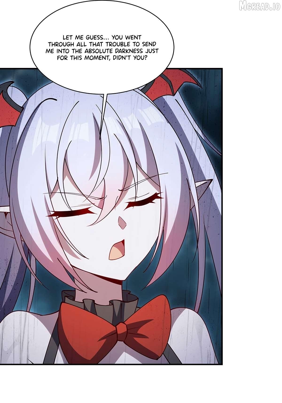 The Blood Princess And The Knight Chapter 430 page 28 - 