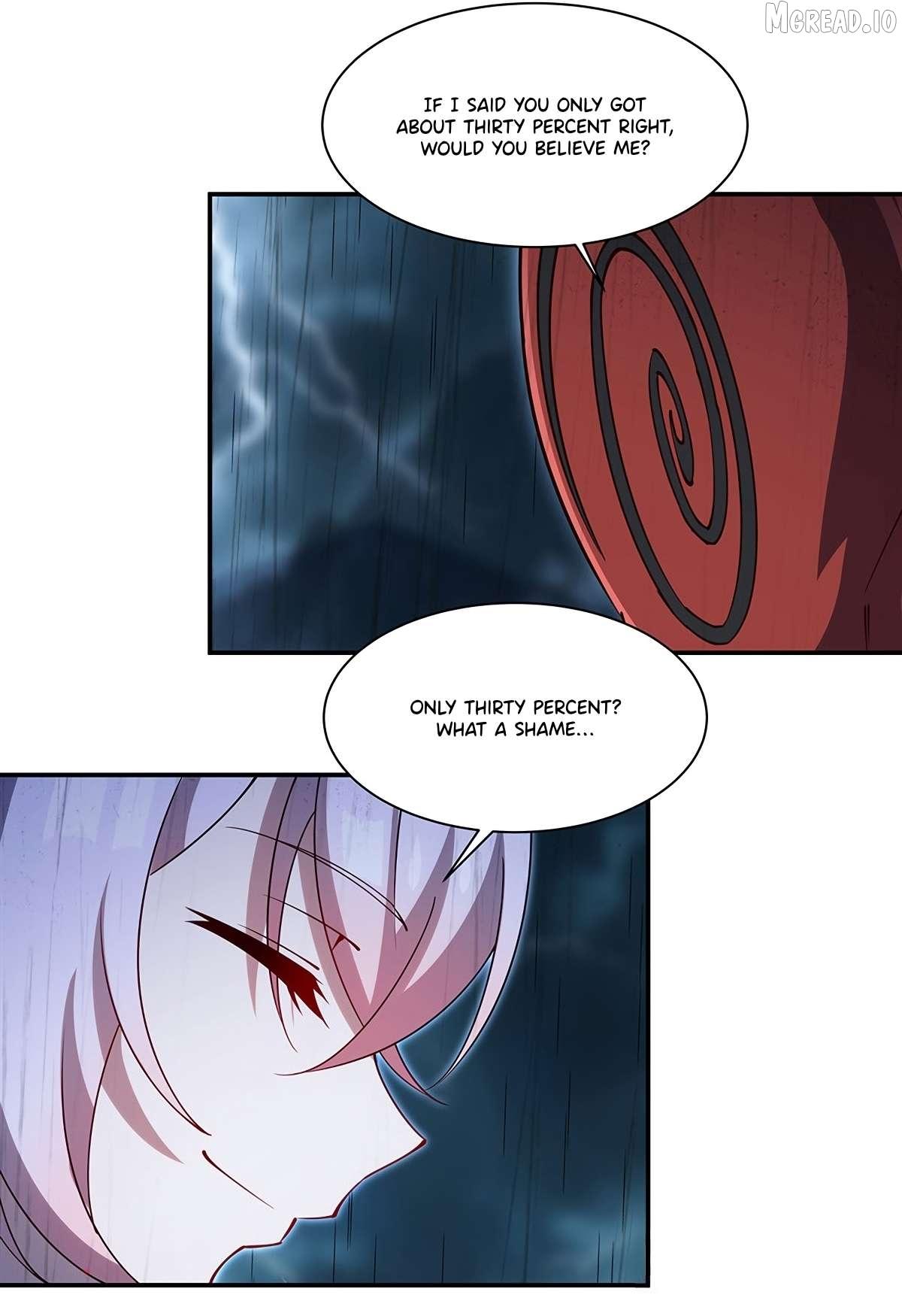 The Blood Princess And The Knight Chapter 430 page 30 - 