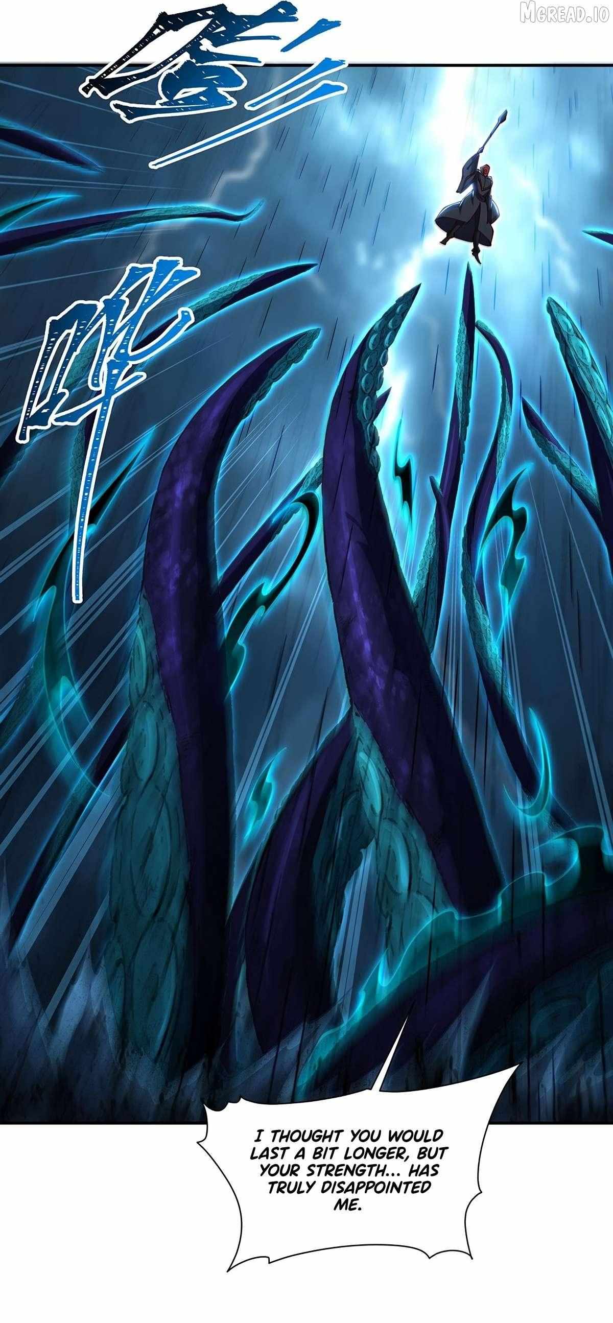 The Blood Princess And The Knight Chapter 430 page 7 - 
