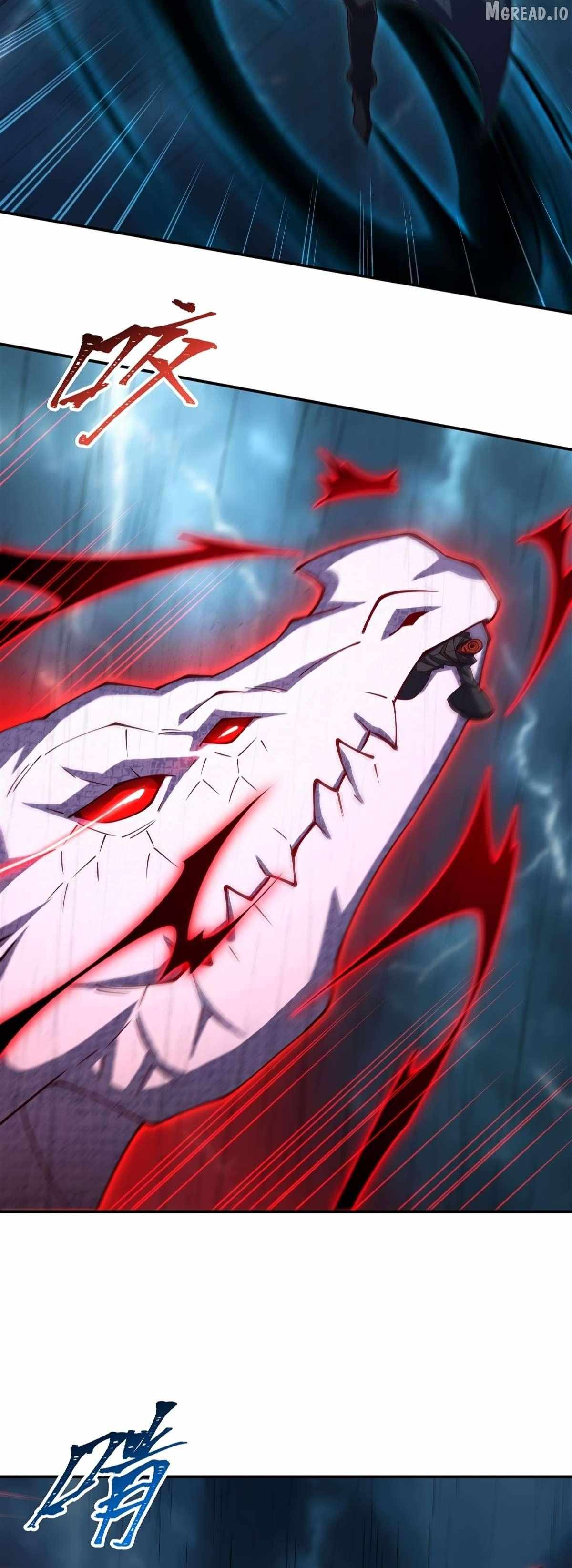 The Blood Princess And The Knight Chapter 431 page 13 - 