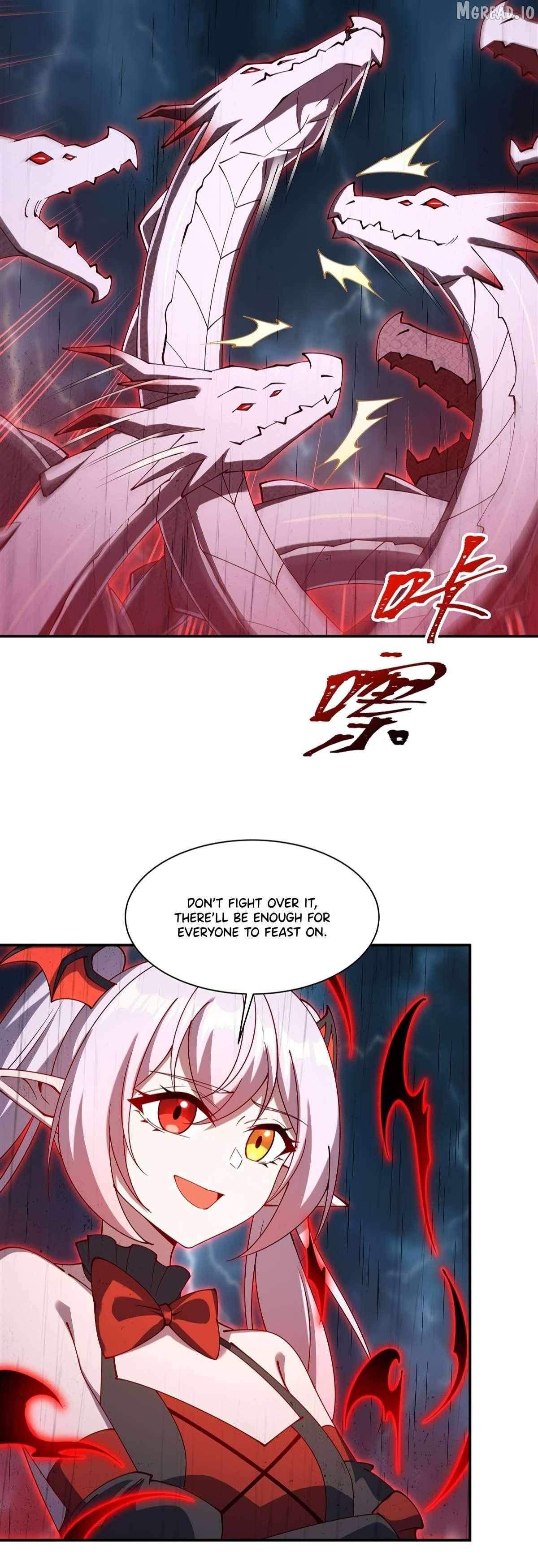 The Blood Princess And The Knight Chapter 431 page 14 - 