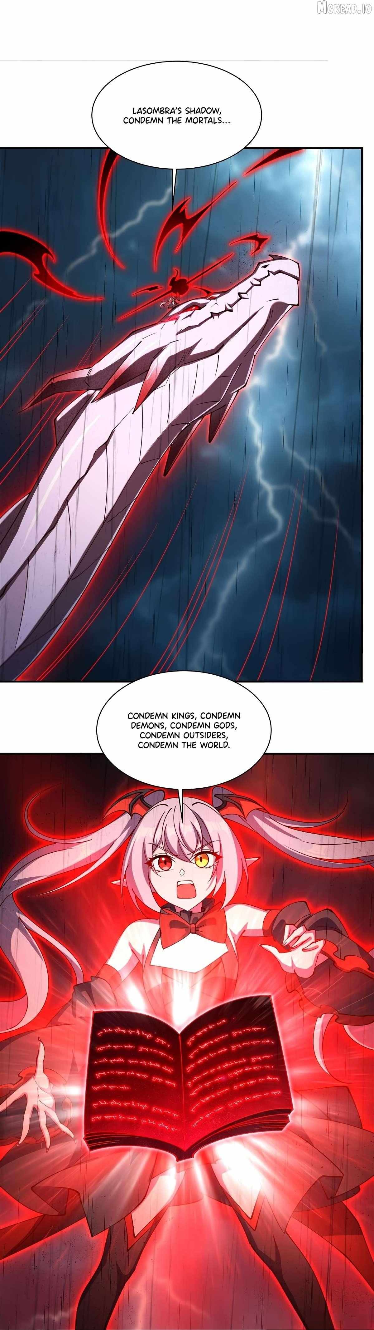 The Blood Princess And The Knight Chapter 431 page 15 - 