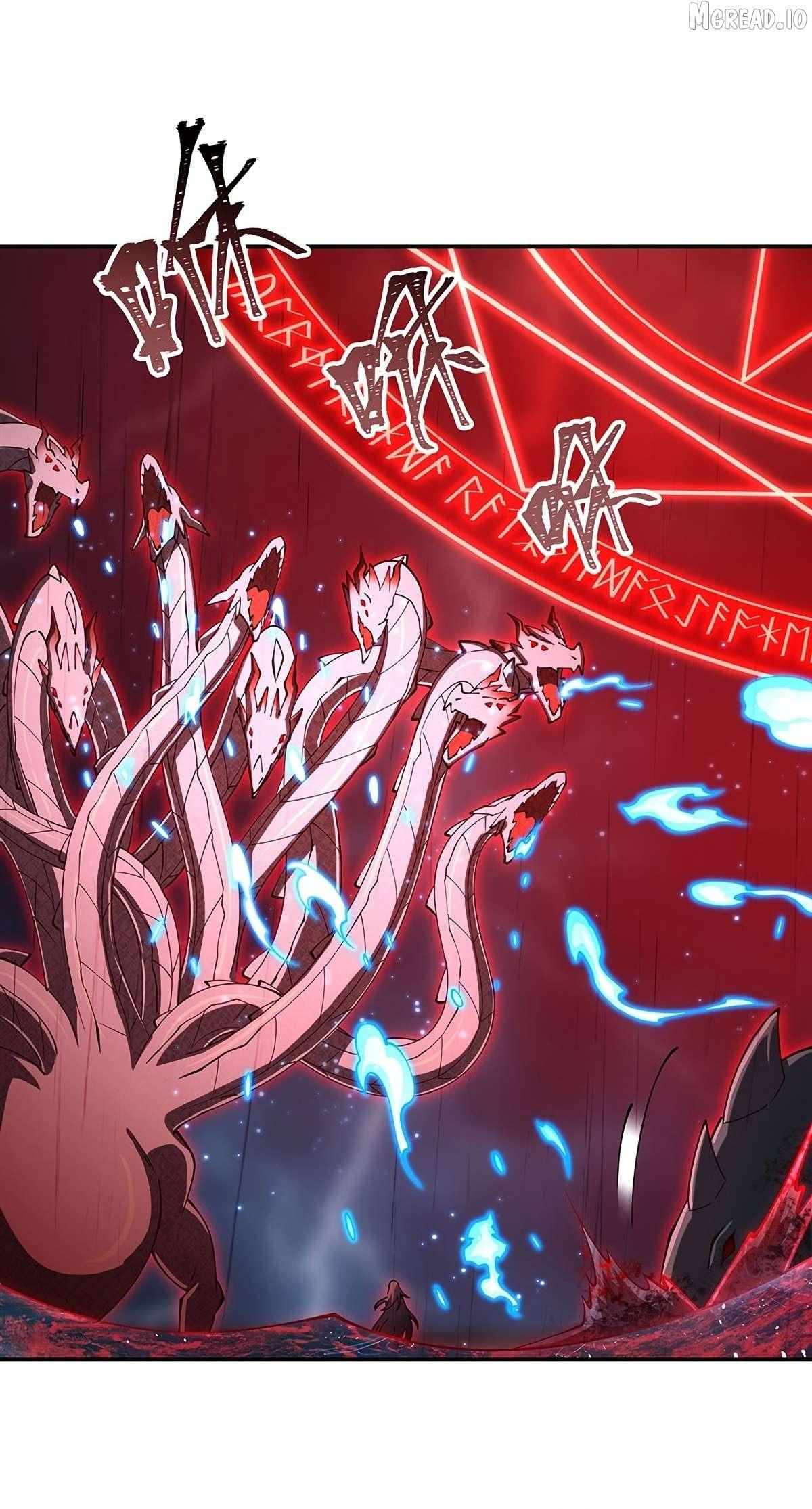 The Blood Princess And The Knight Chapter 431 page 17 - 