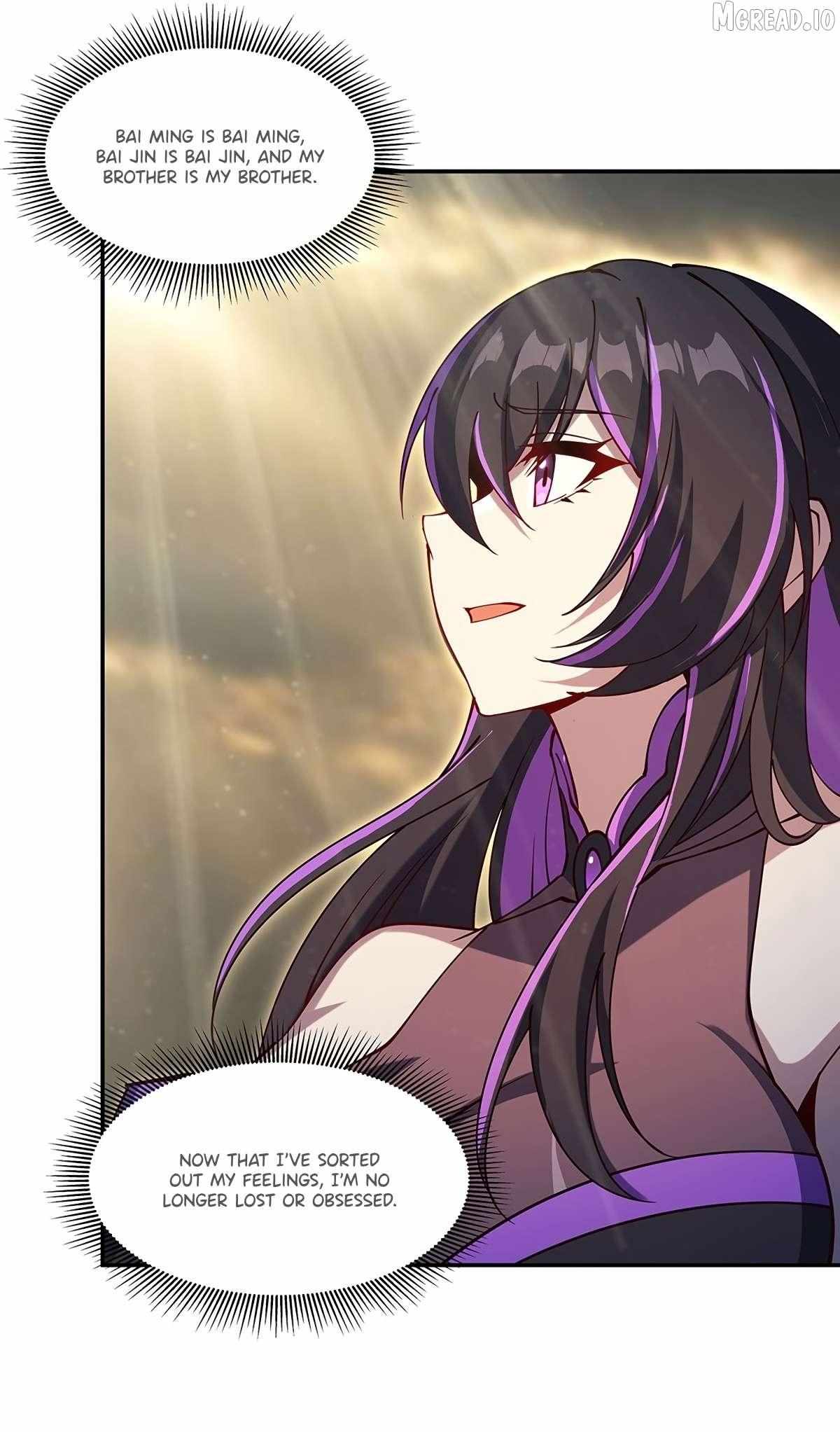 The Blood Princess And The Knight Chapter 431 page 21 - 