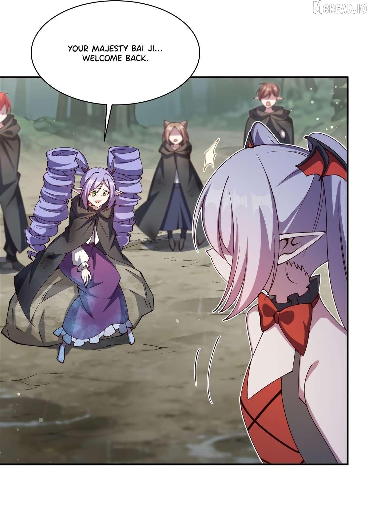 The Blood Princess And The Knight Chapter 431 page 23 - 