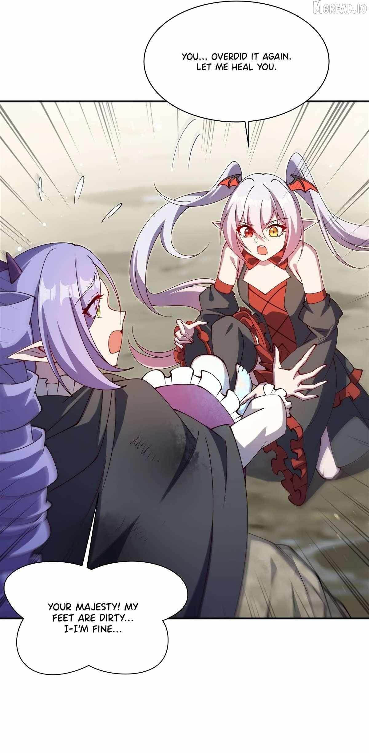 The Blood Princess And The Knight Chapter 431 page 24 - 