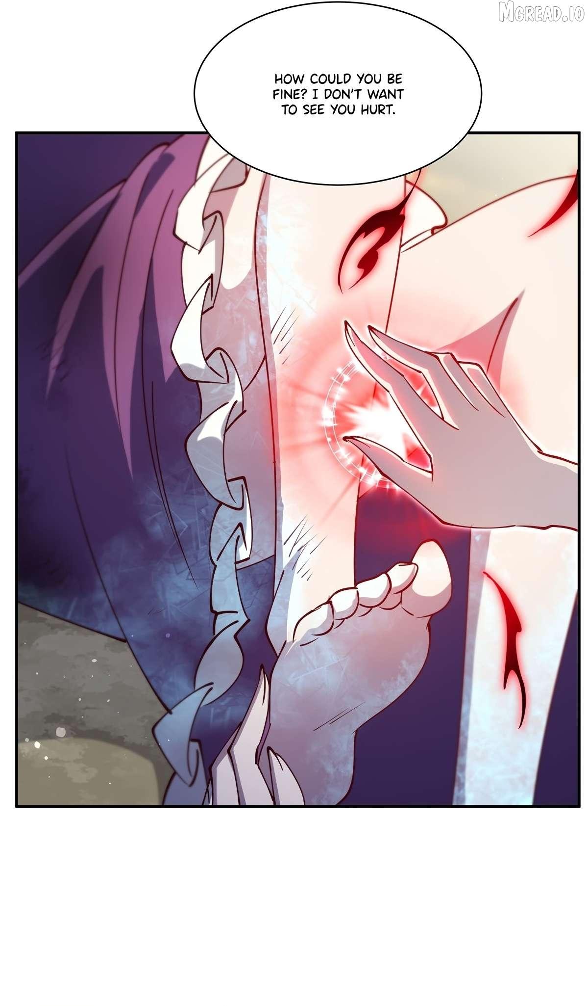 The Blood Princess And The Knight Chapter 431 page 25 - 