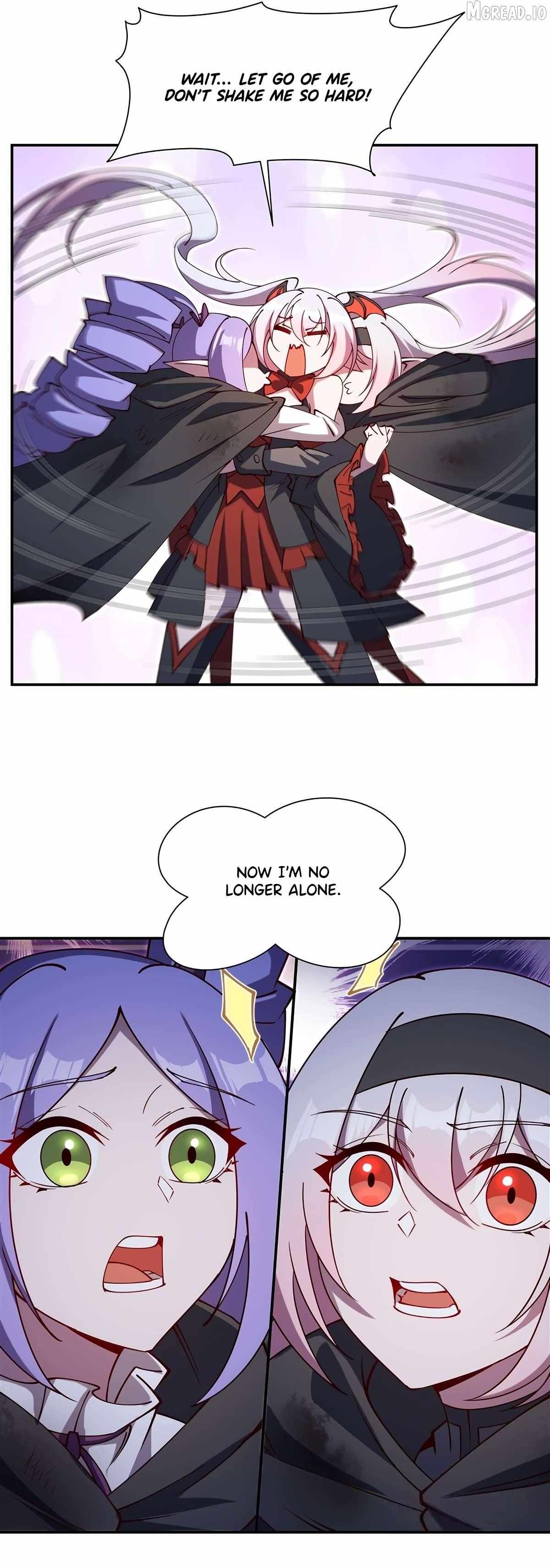 The Blood Princess And The Knight Chapter 431 page 28 - 