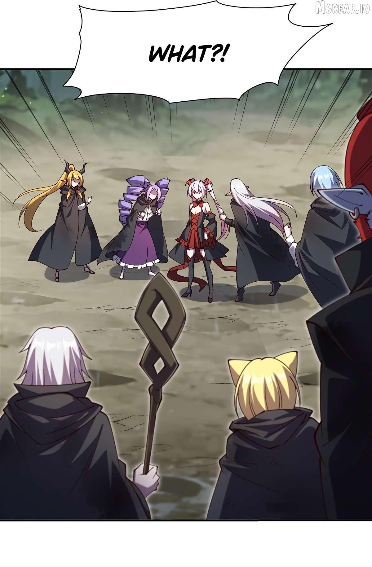 The Blood Princess And The Knight Chapter 431 page 29 - 