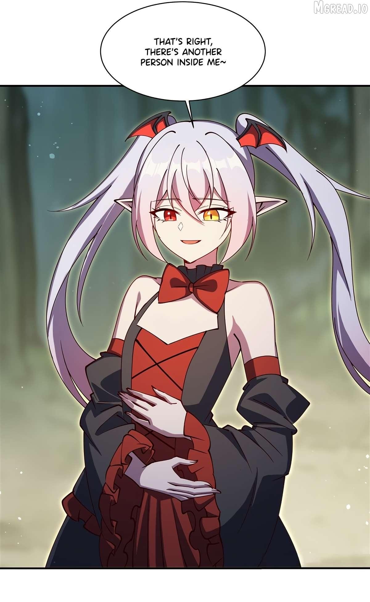 The Blood Princess And The Knight Chapter 431 page 30 - 