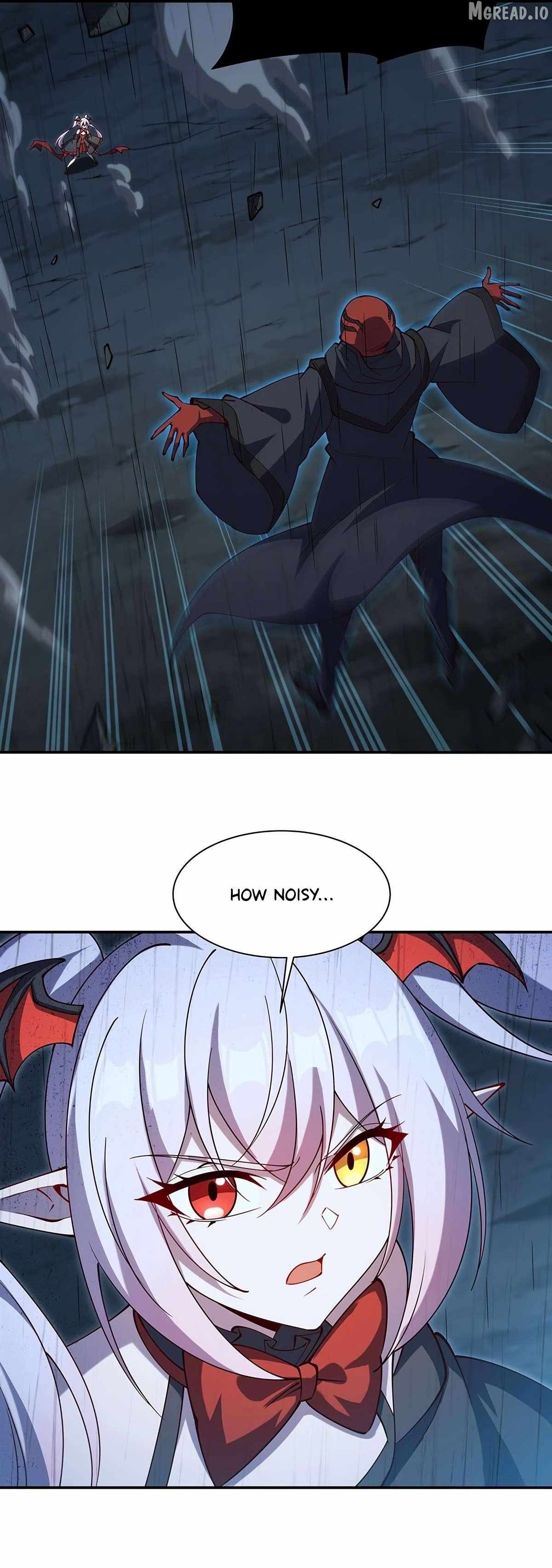 The Blood Princess And The Knight Chapter 431 page 5 - 