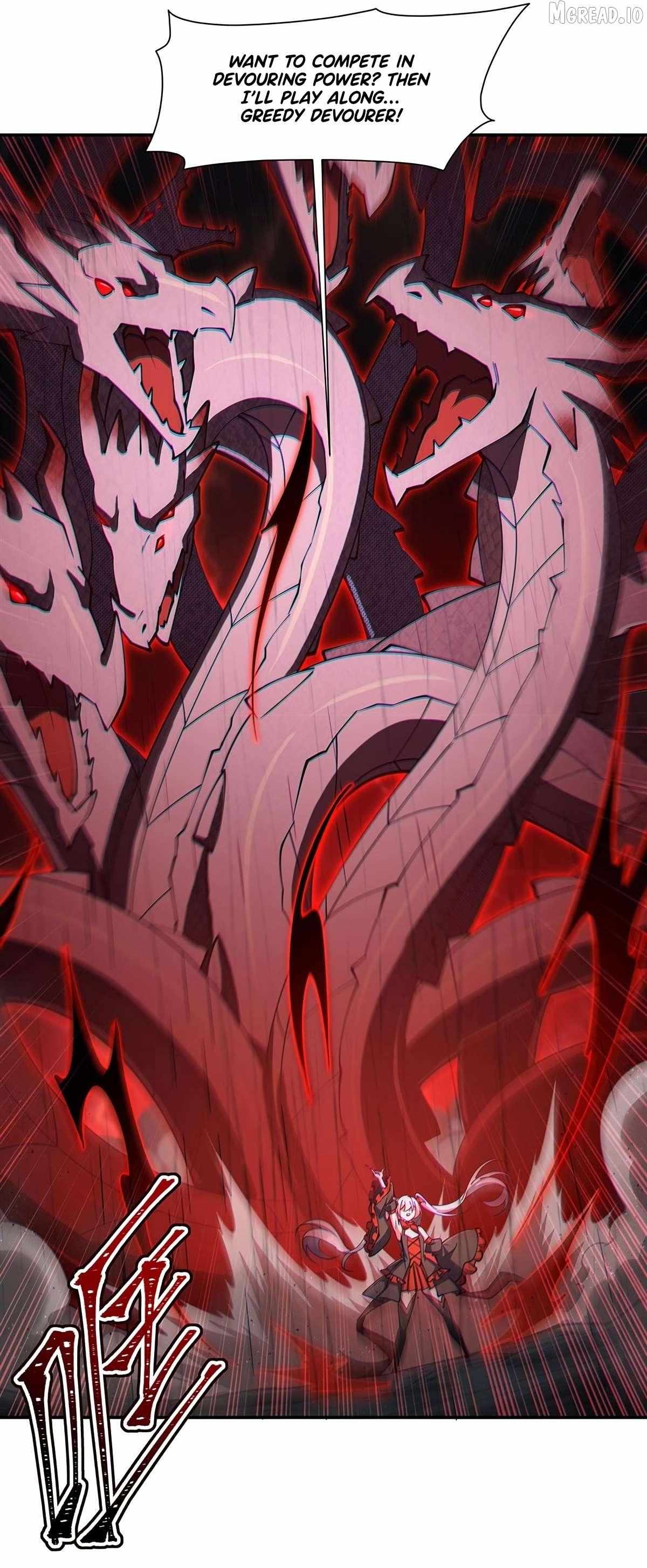The Blood Princess And The Knight Chapter 431 page 6 - 