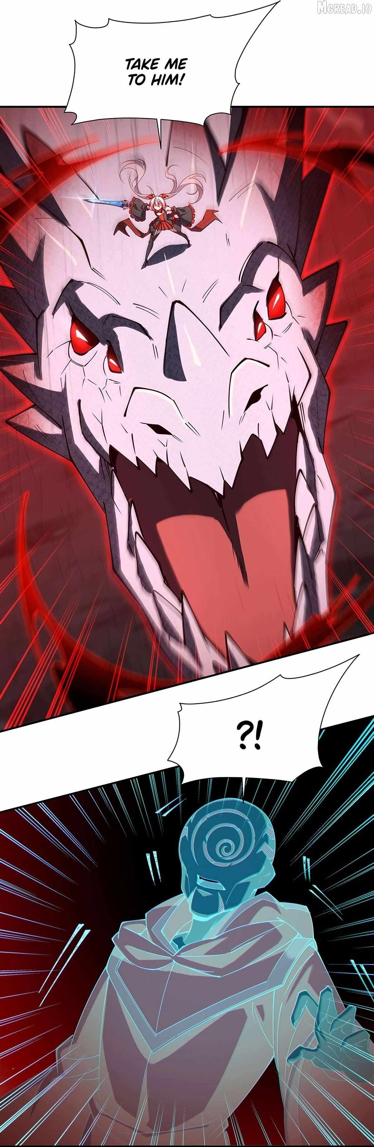The Blood Princess And The Knight Chapter 431 page 9 - 