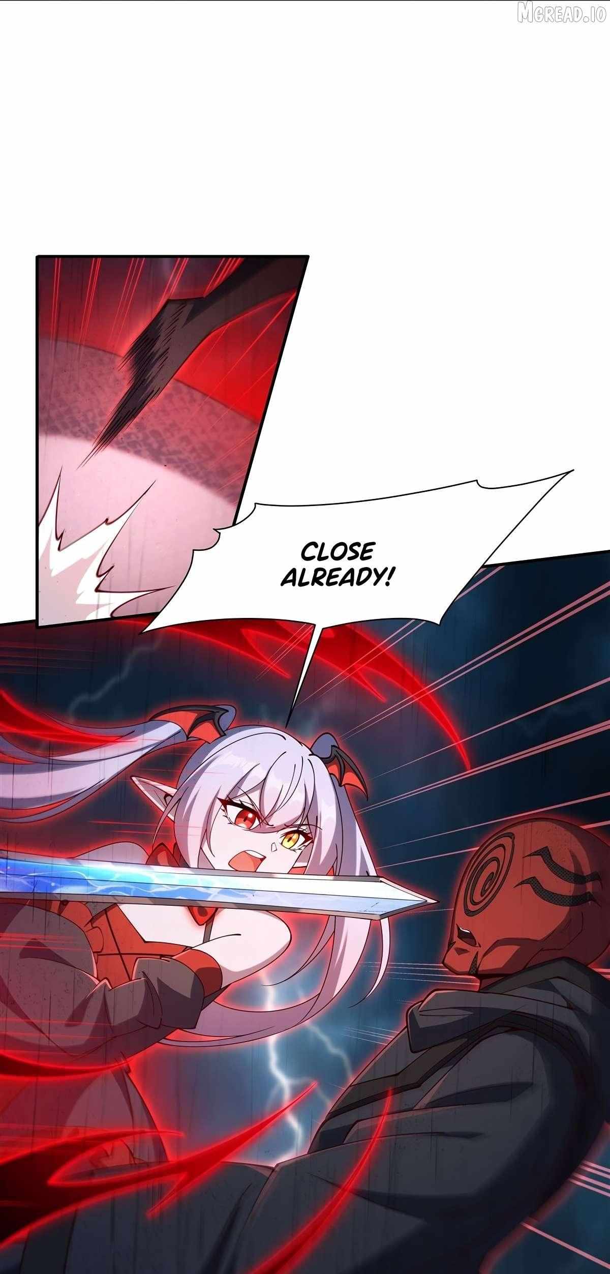 The Blood Princess And The Knight Chapter 431 page 10 - 