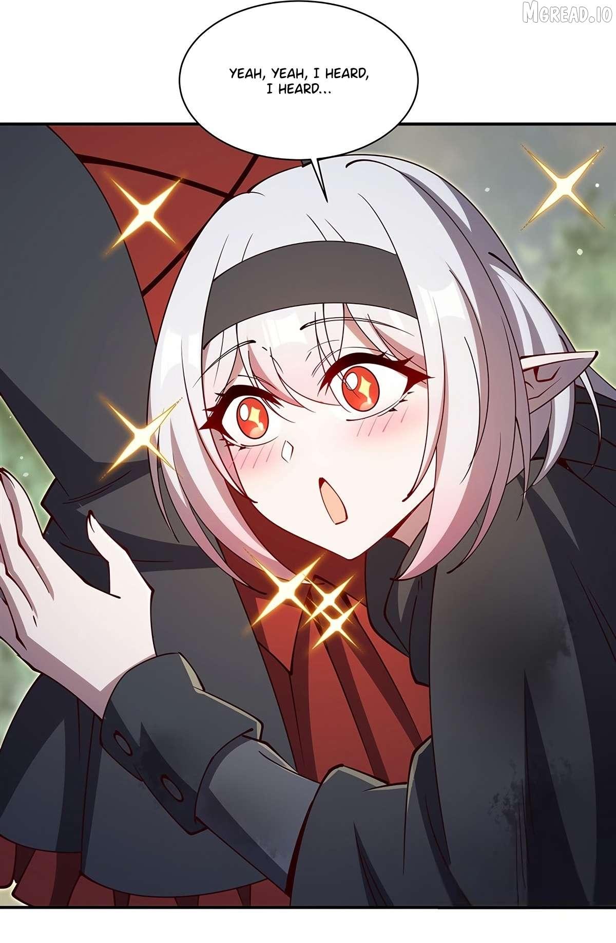 The Blood Princess And The Knight Chapter 432 page 2 - 