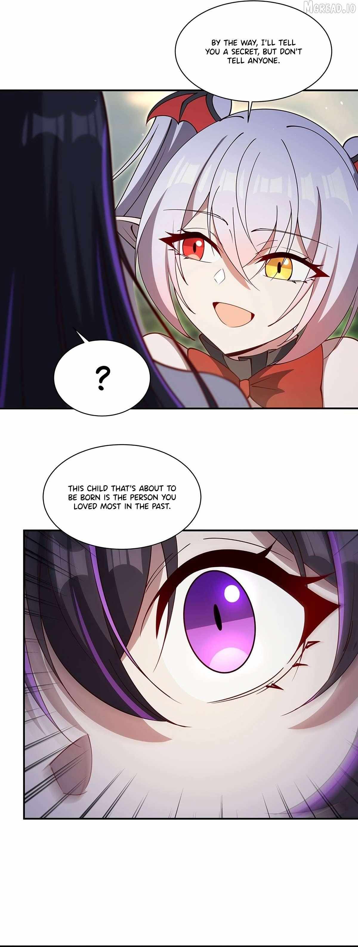 The Blood Princess And The Knight Chapter 432 page 11 - 