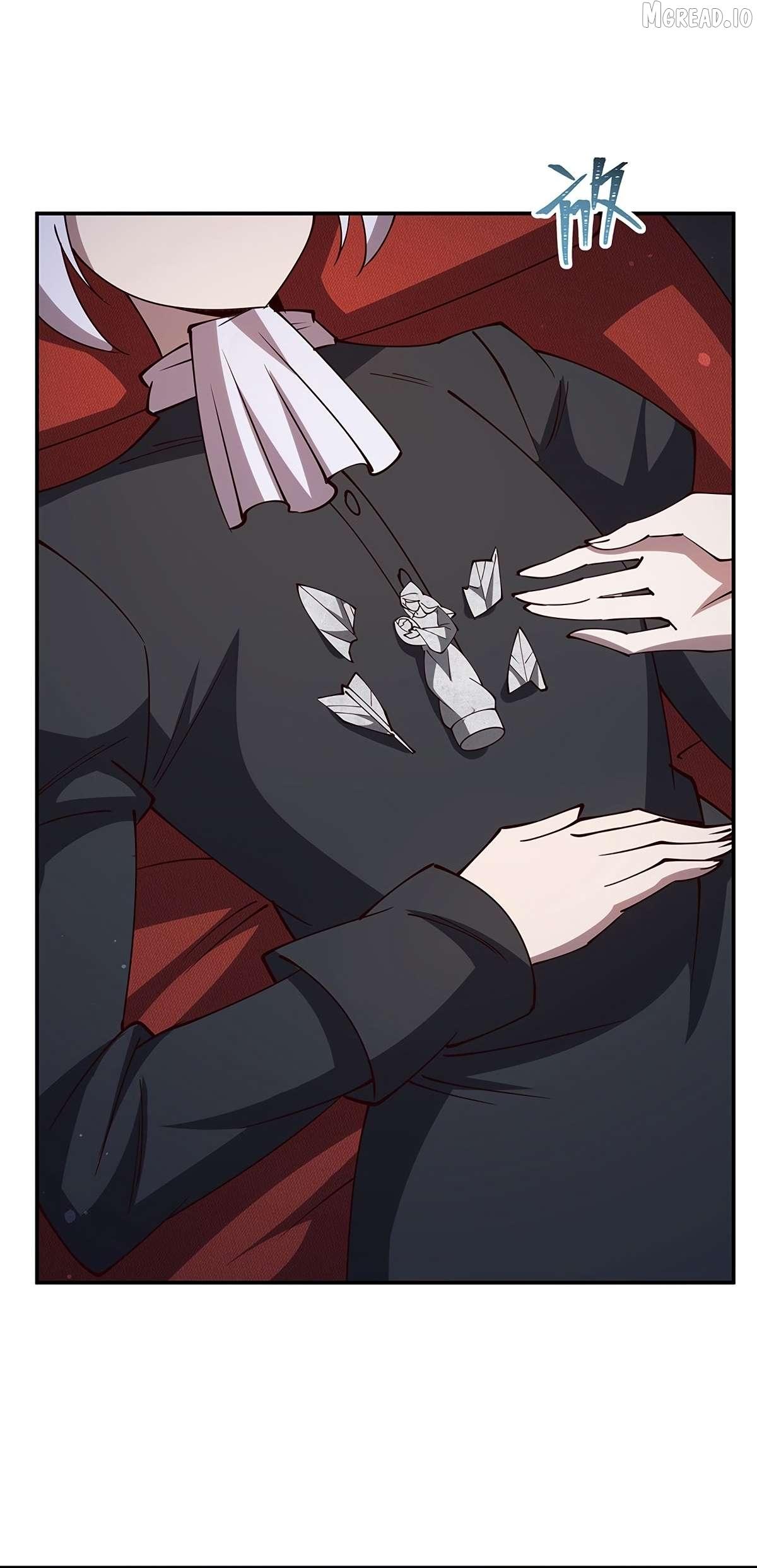 The Blood Princess And The Knight Chapter 432 page 16 - 