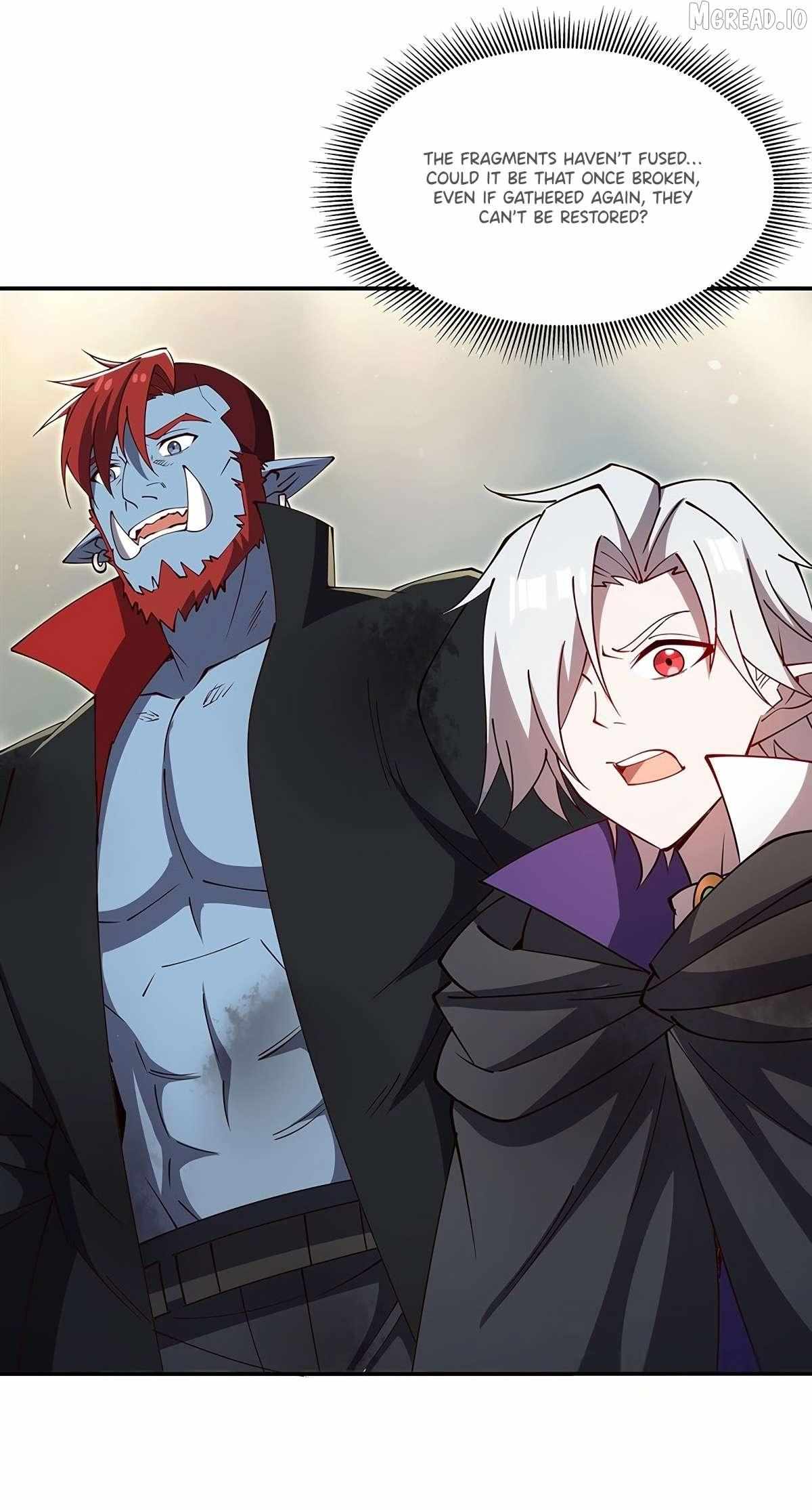 The Blood Princess And The Knight Chapter 432 page 18 - 