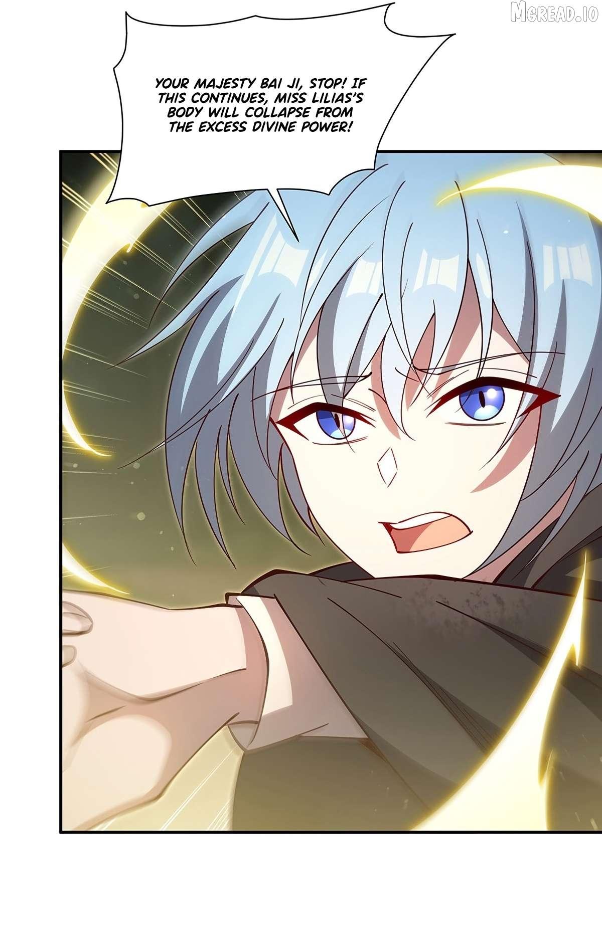 The Blood Princess And The Knight Chapter 432 page 21 - 