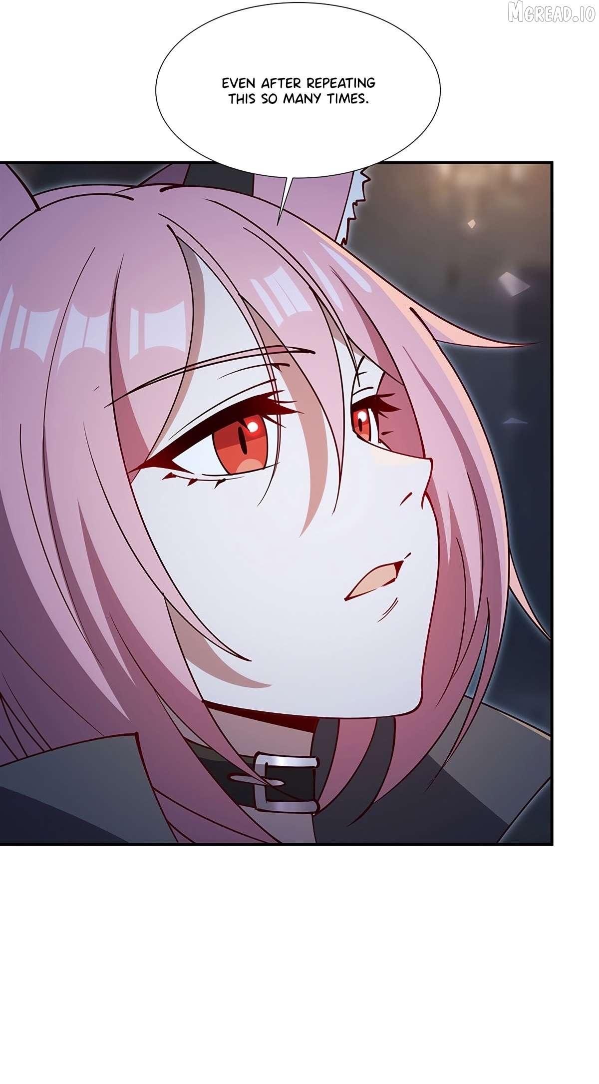 The Blood Princess And The Knight Chapter 432 page 27 - 