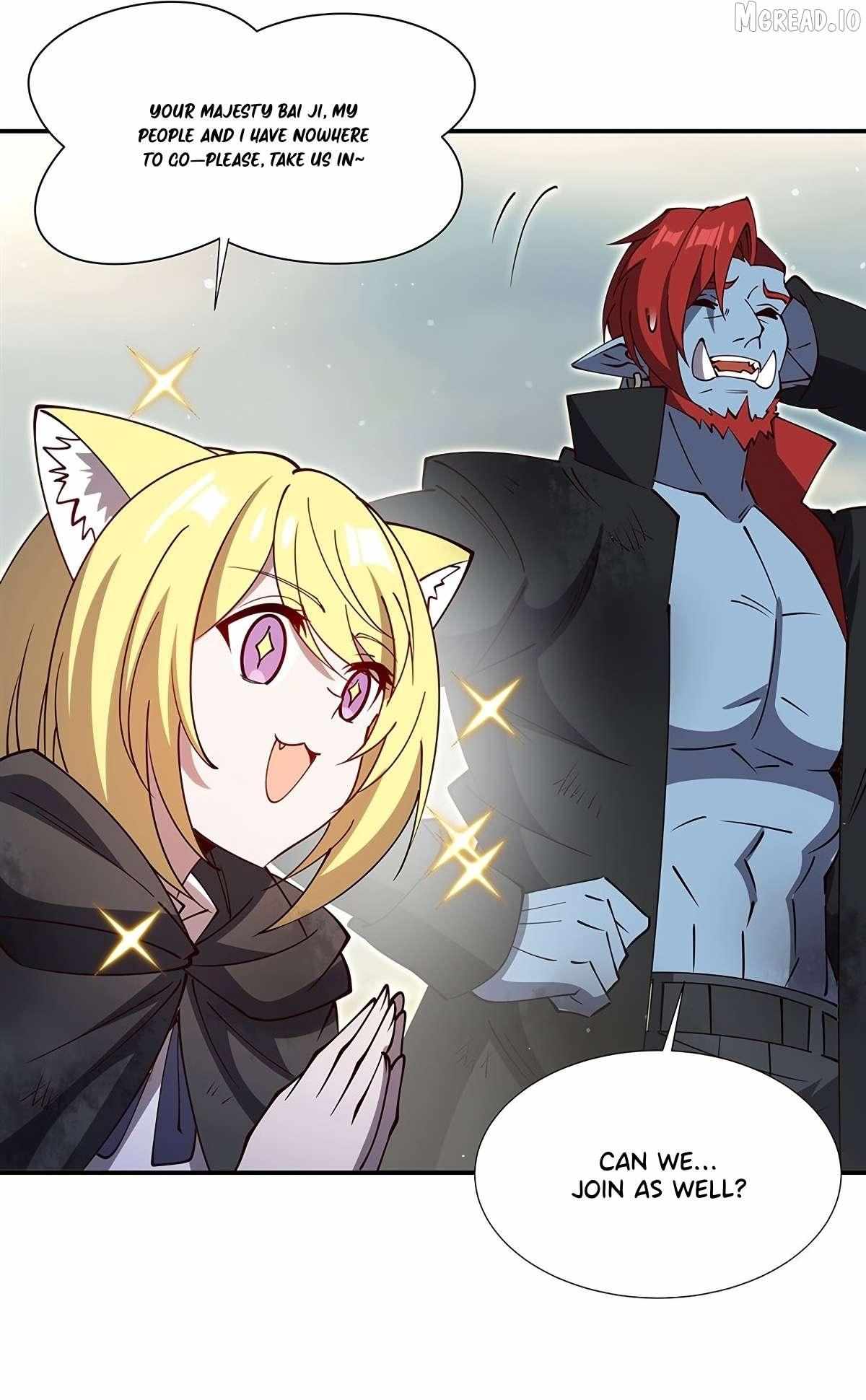 The Blood Princess And The Knight Chapter 432 page 29 - 