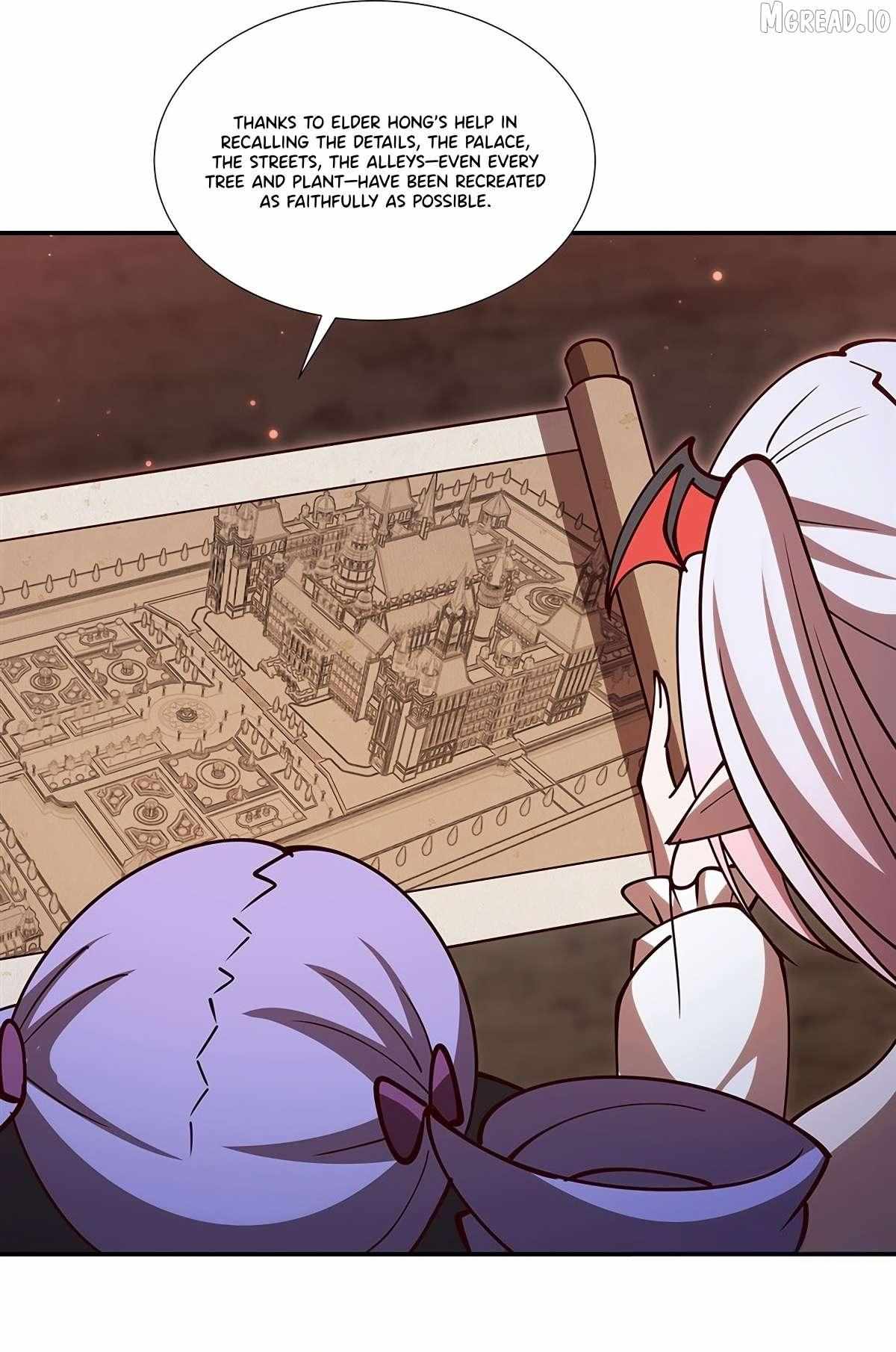 The Blood Princess And The Knight Chapter 432 page 33 - 
