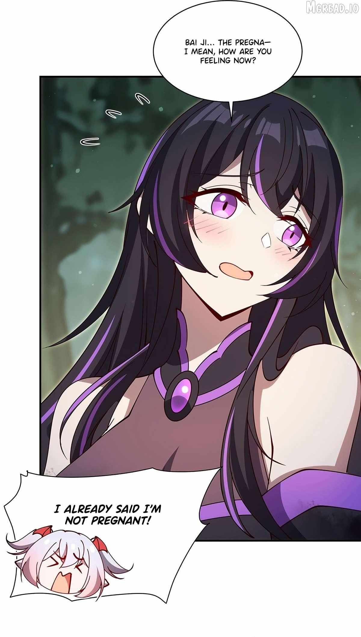 The Blood Princess And The Knight Chapter 432 page 10 - 