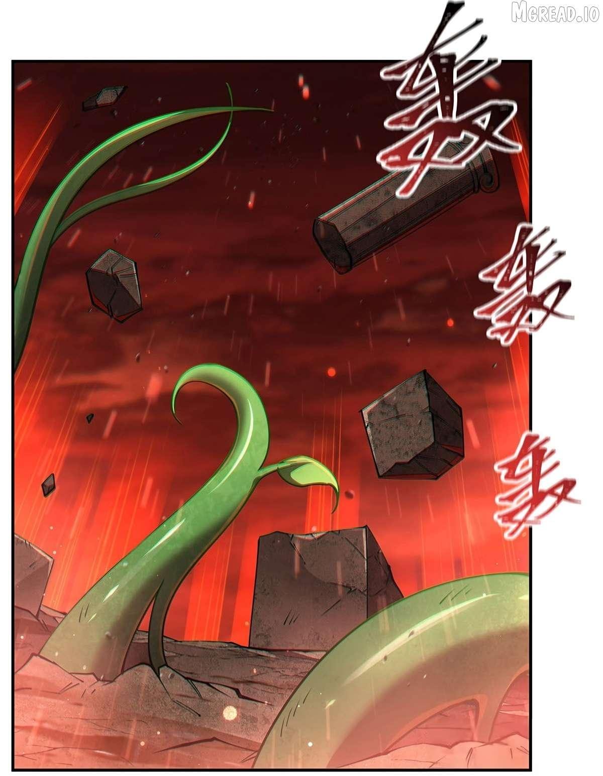 The Blood Princess And The Knight Chapter 433 page 2 - 