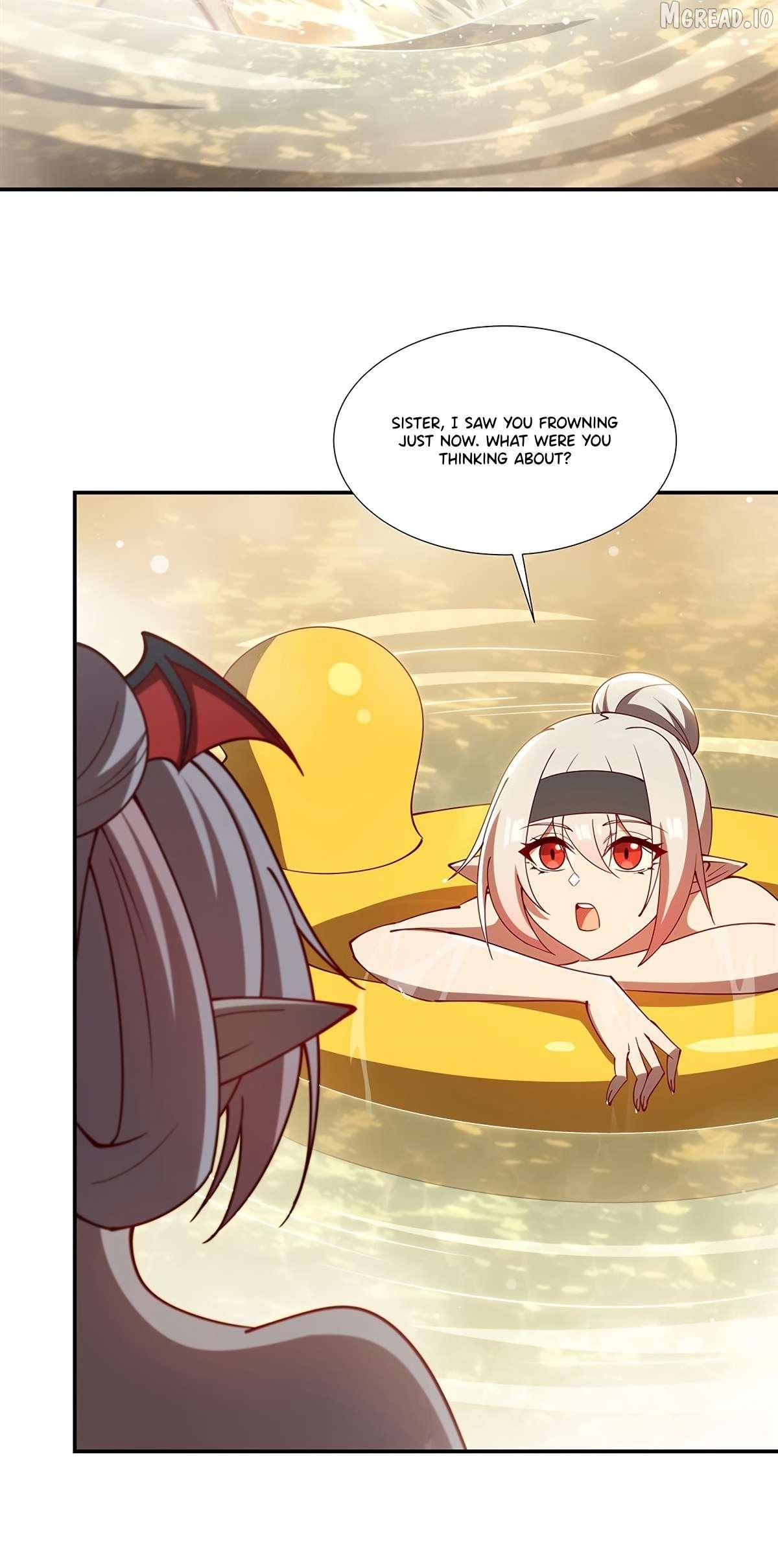 The Blood Princess And The Knight Chapter 433 page 16 - 