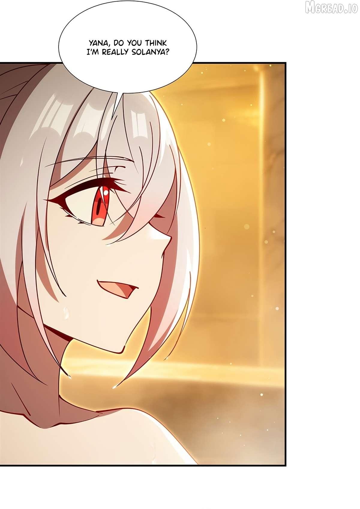 The Blood Princess And The Knight Chapter 433 page 17 - 
