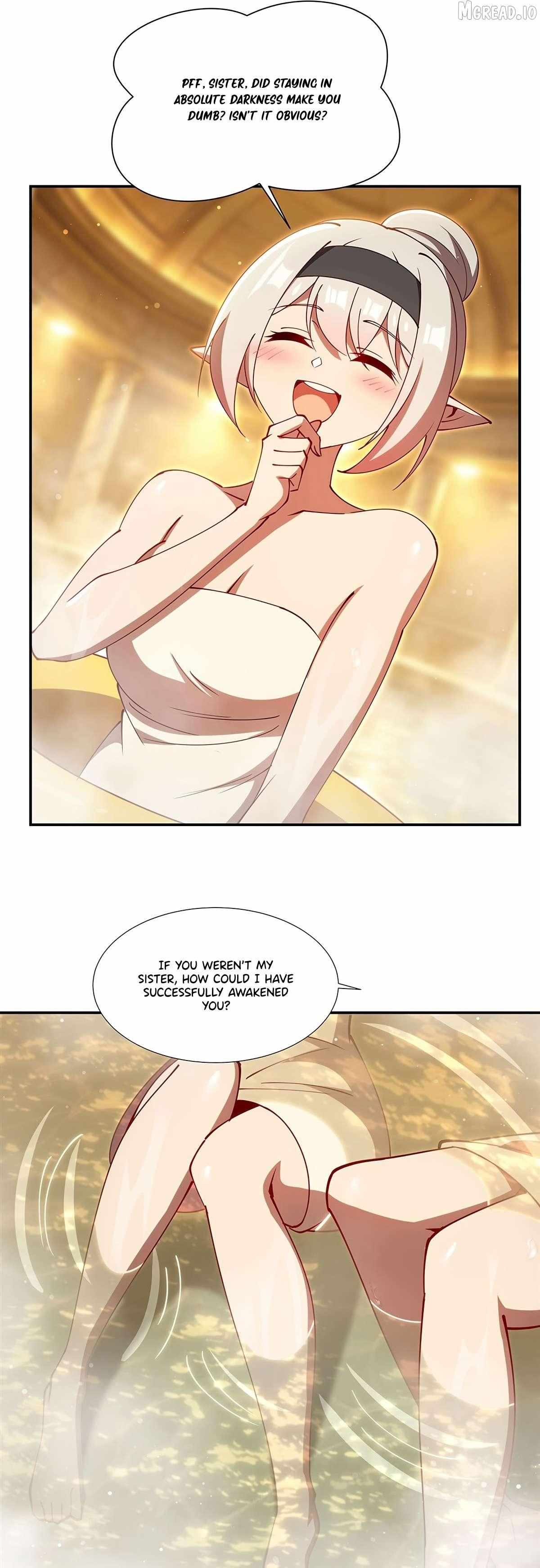 The Blood Princess And The Knight Chapter 433 page 18 - 