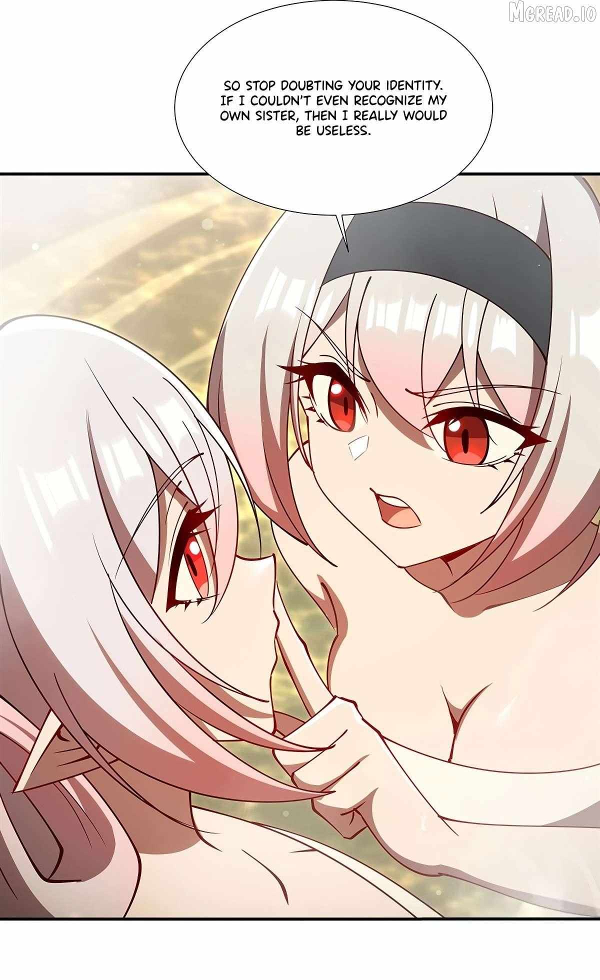 The Blood Princess And The Knight Chapter 433 page 20 - 