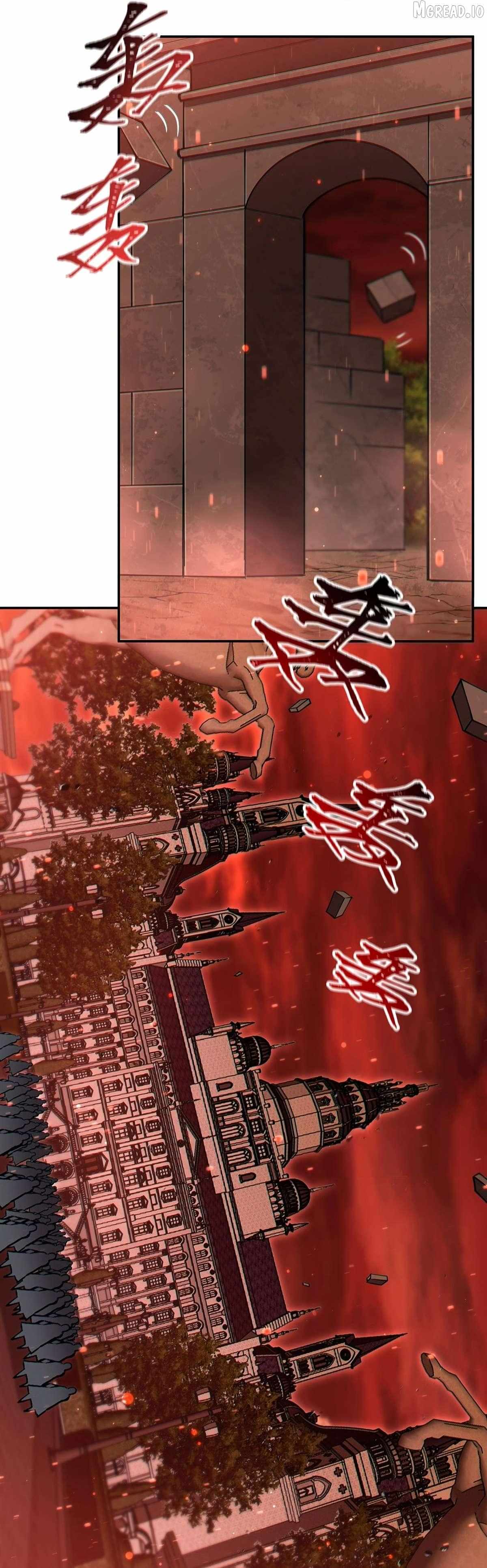 The Blood Princess And The Knight Chapter 433 page 3 - 