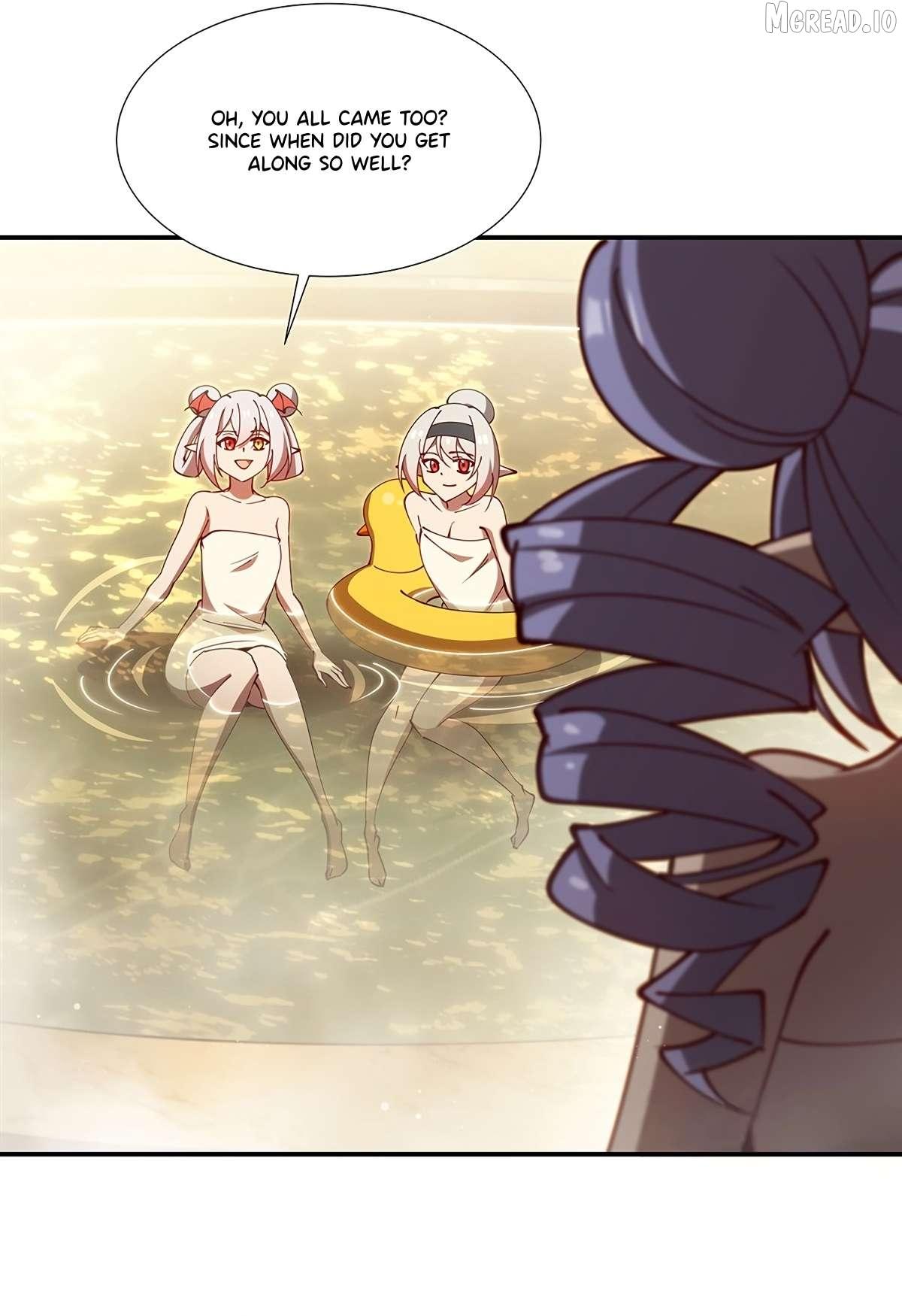 The Blood Princess And The Knight Chapter 433 page 24 - 