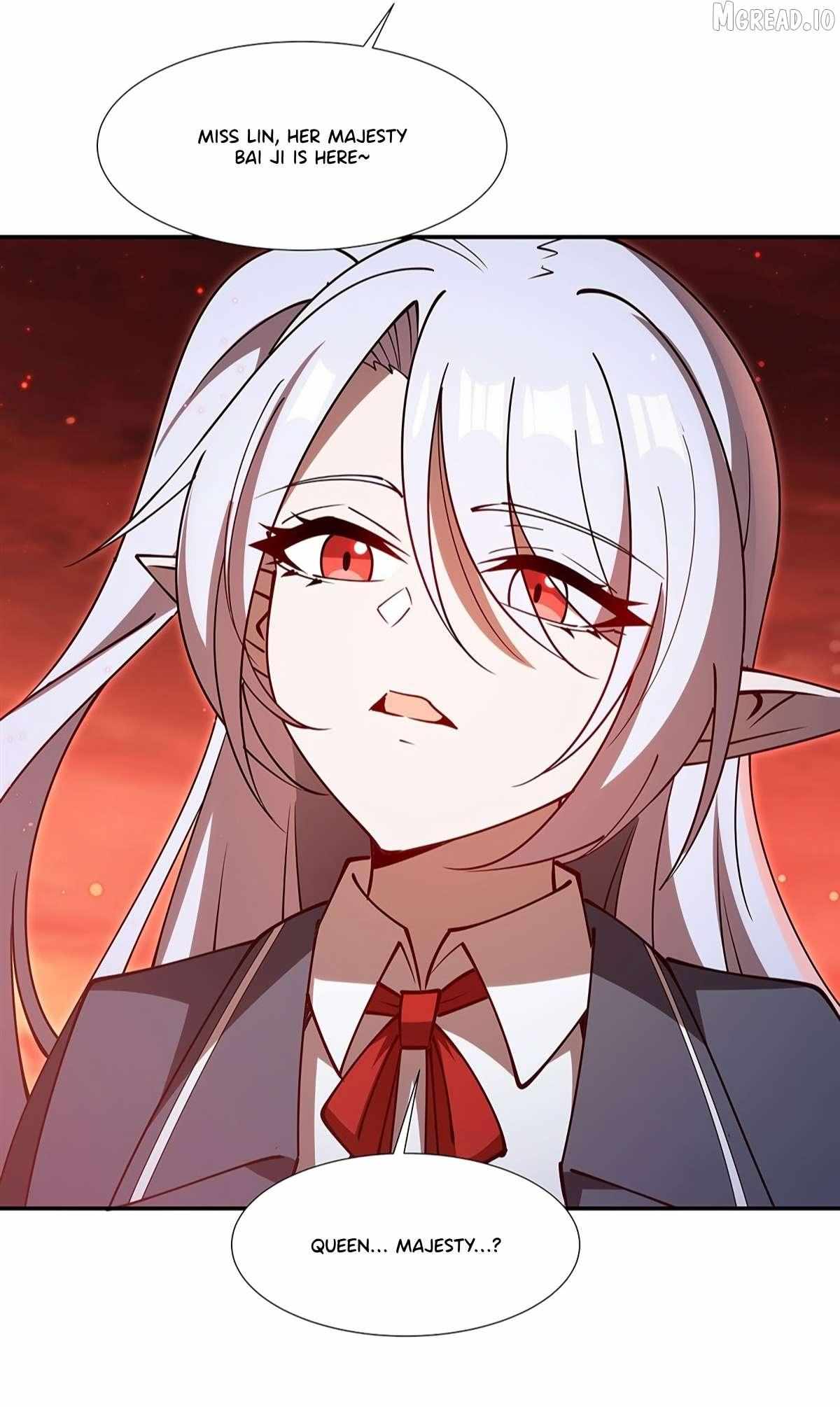 The Blood Princess And The Knight Chapter 433 page 32 - 