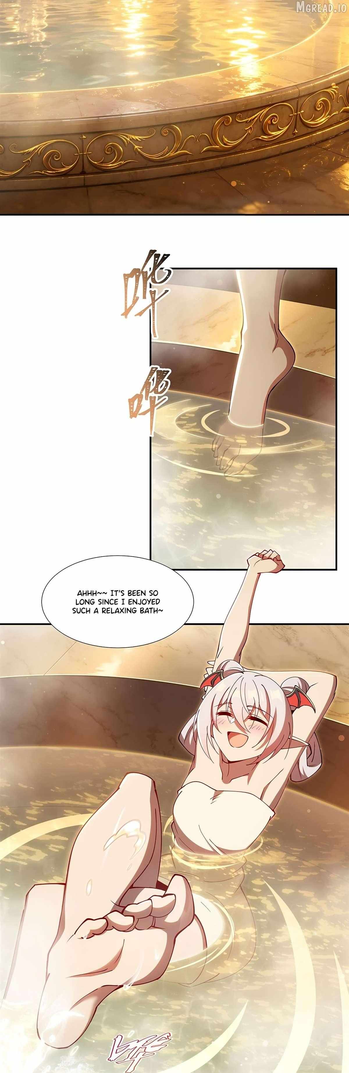 The Blood Princess And The Knight Chapter 433 page 6 - 