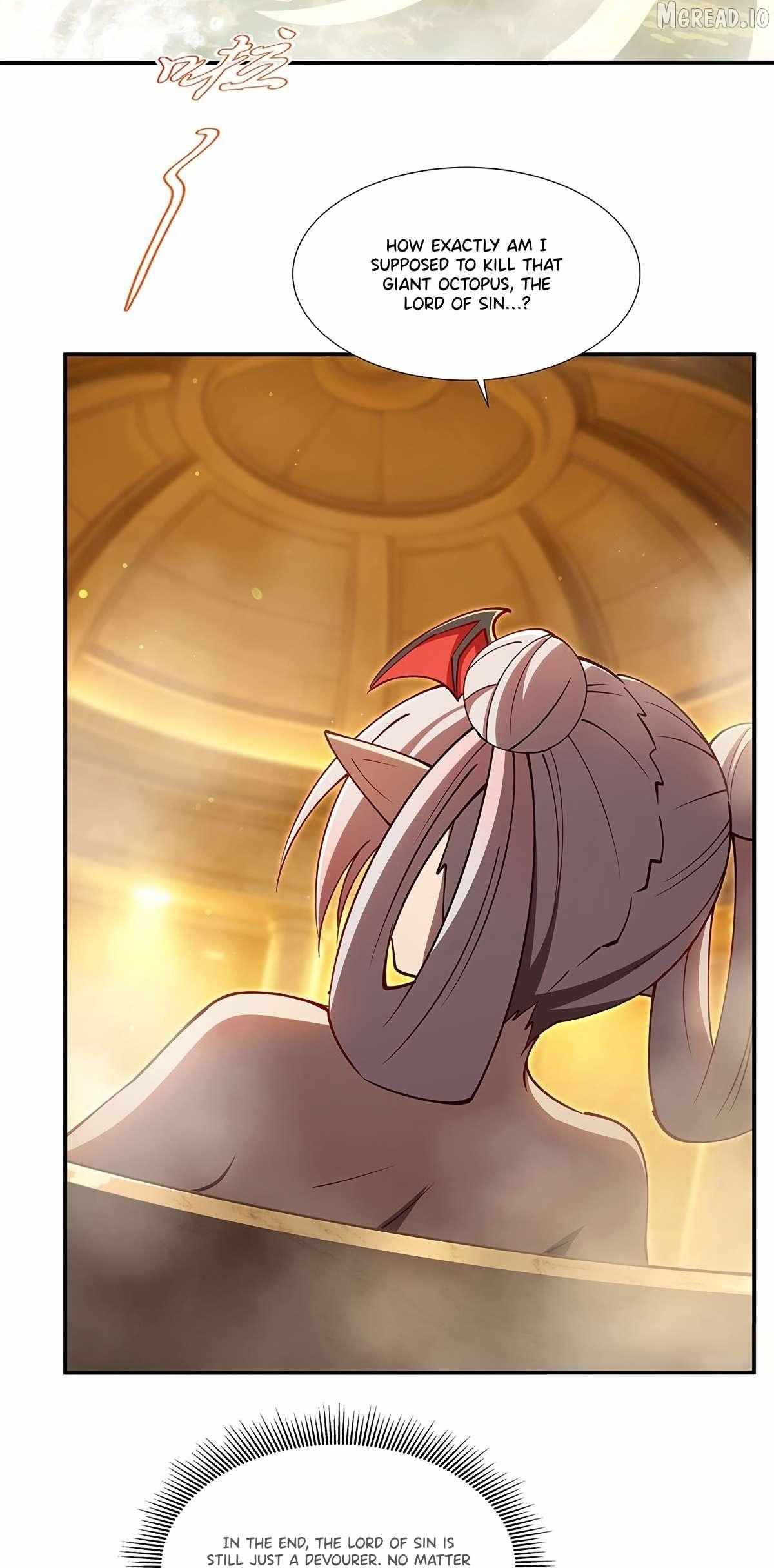 The Blood Princess And The Knight Chapter 433 page 7 - 
